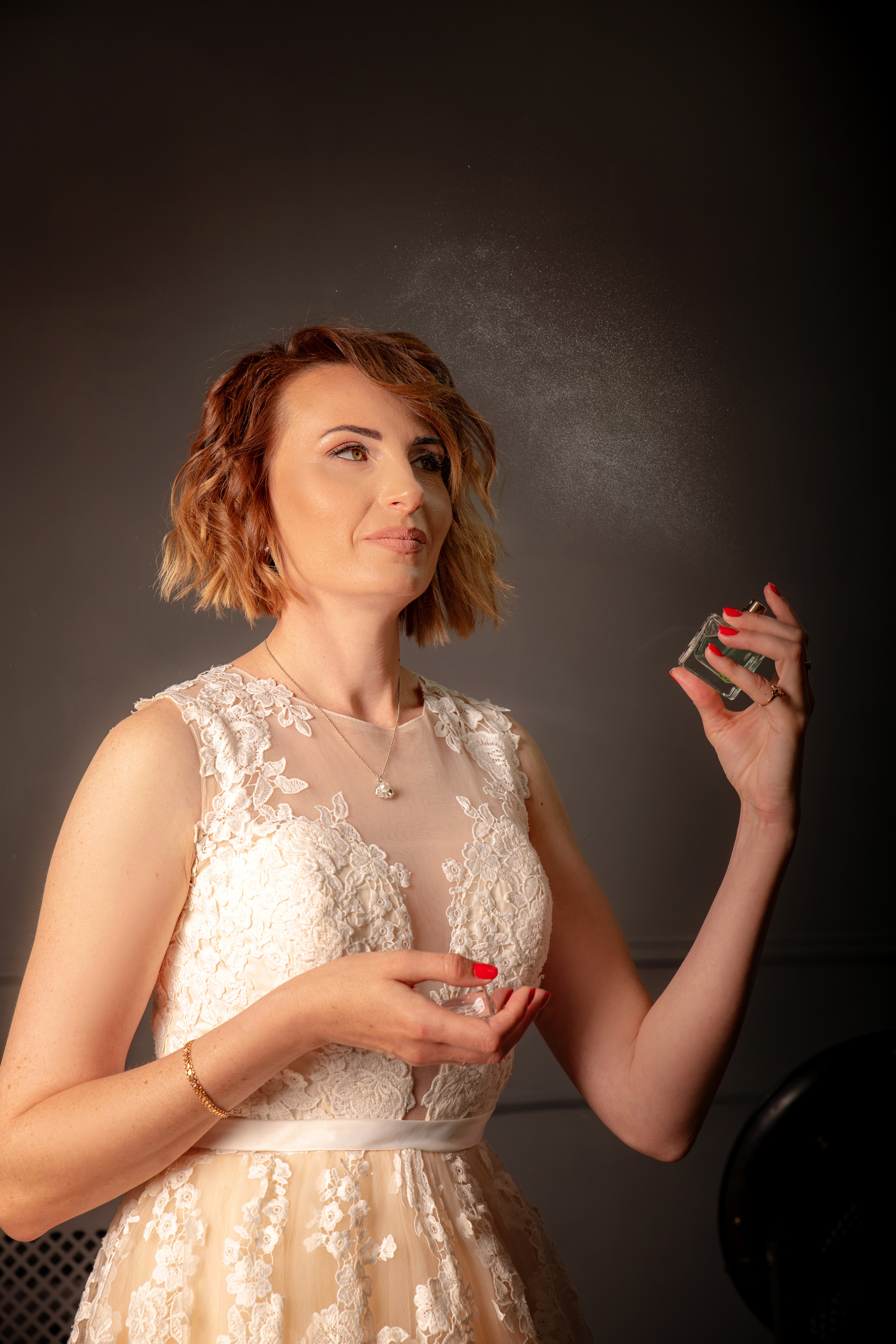 Фототерапія для особливої жінки. Фотограф в Запоріжжі та Європі