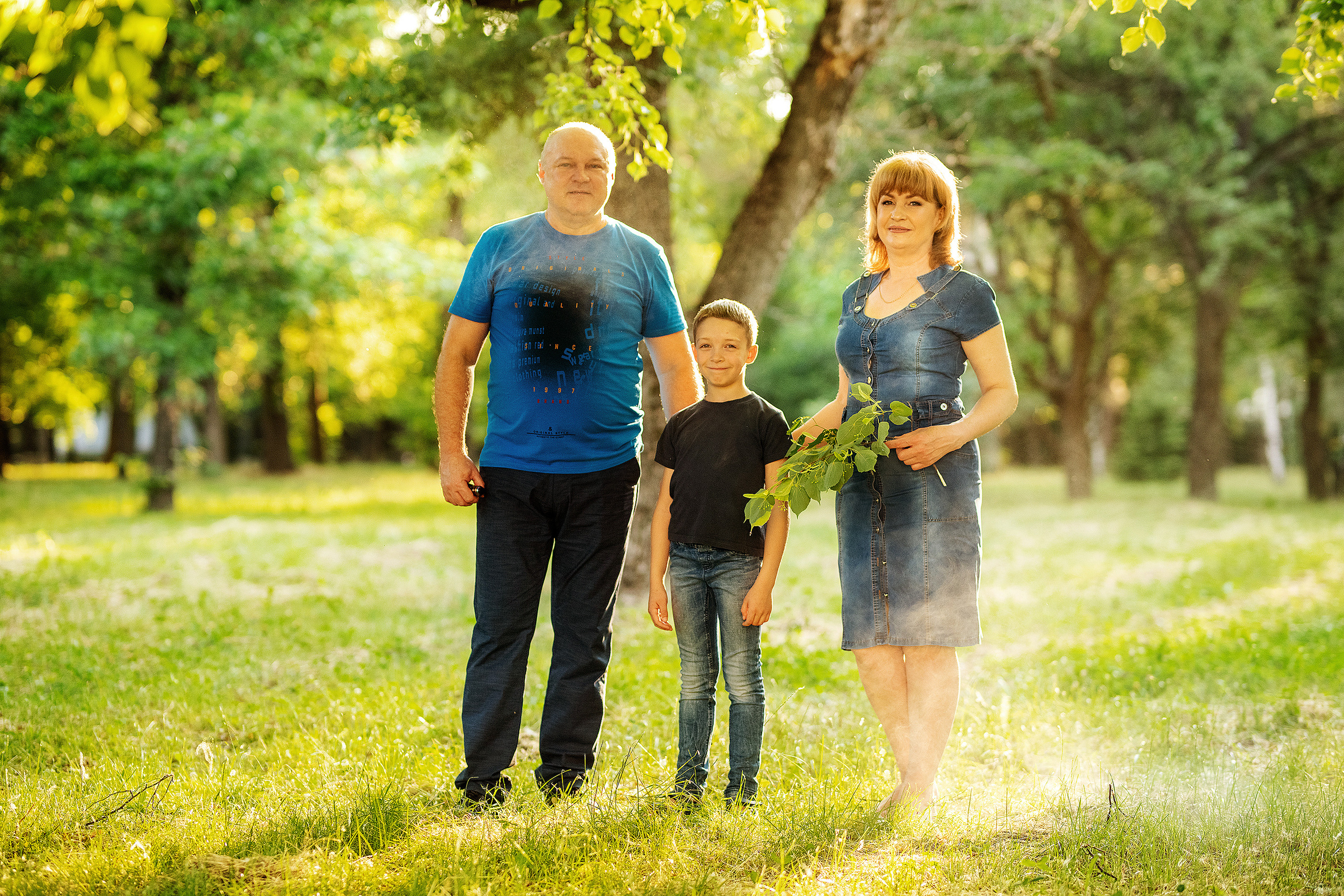 Фотопрогулка. Фотограф в Запоріжжі та Європі