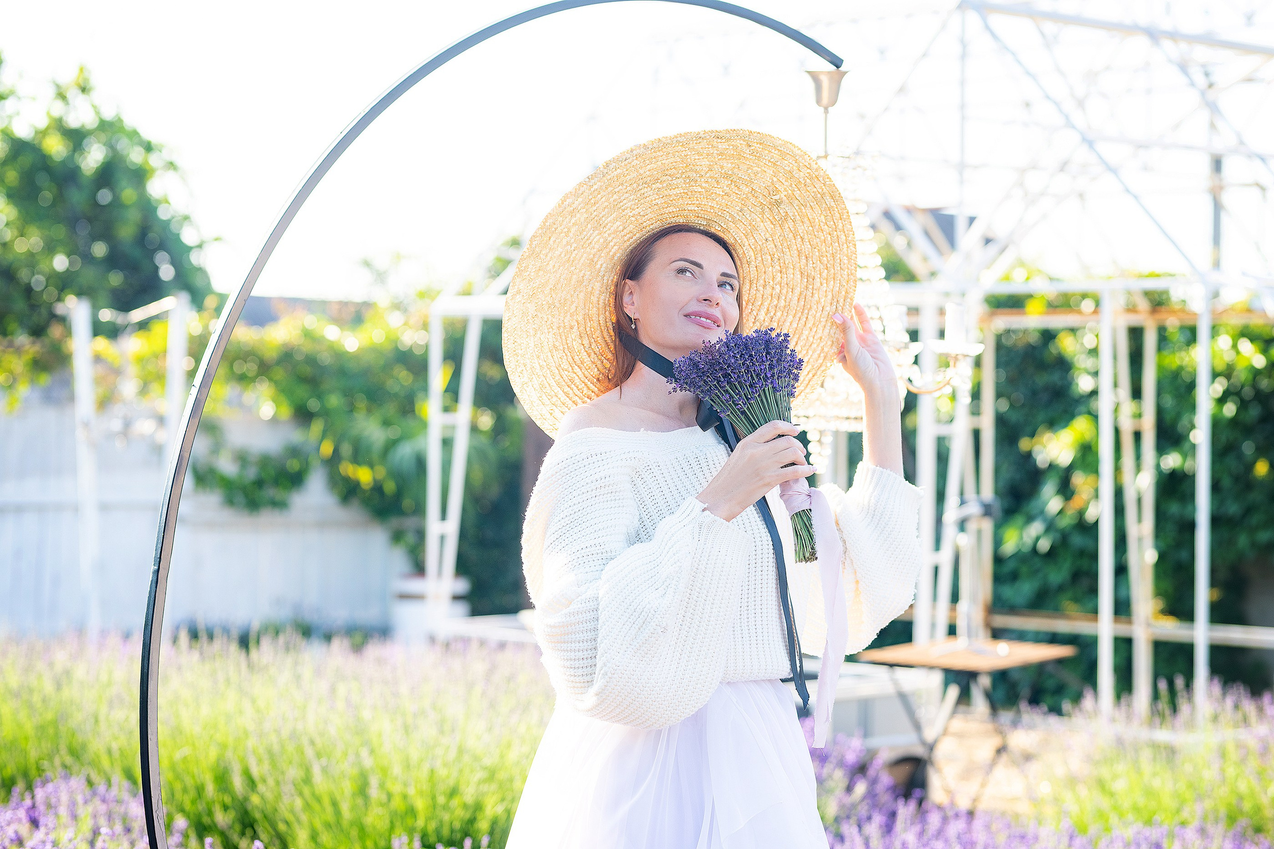 Лавандовий рай. Фотограф в Запоріжжі та Європі
