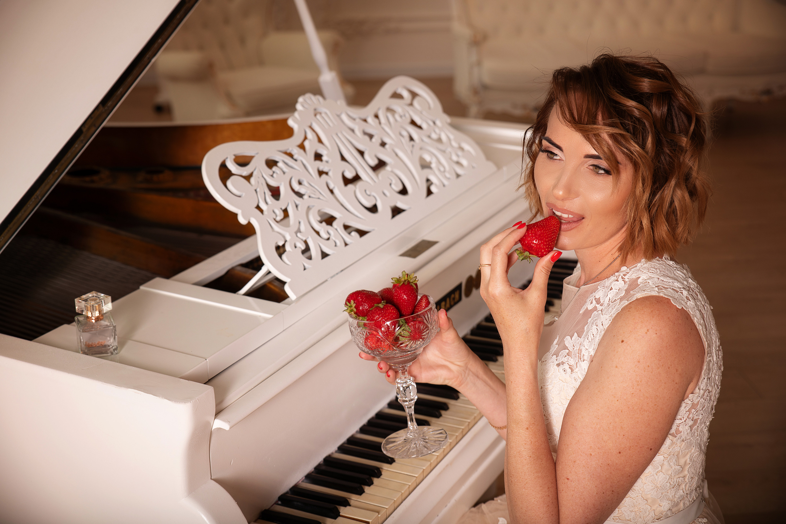 Фототерапія для особливої жінки. Фотограф в Запоріжжі та Європі