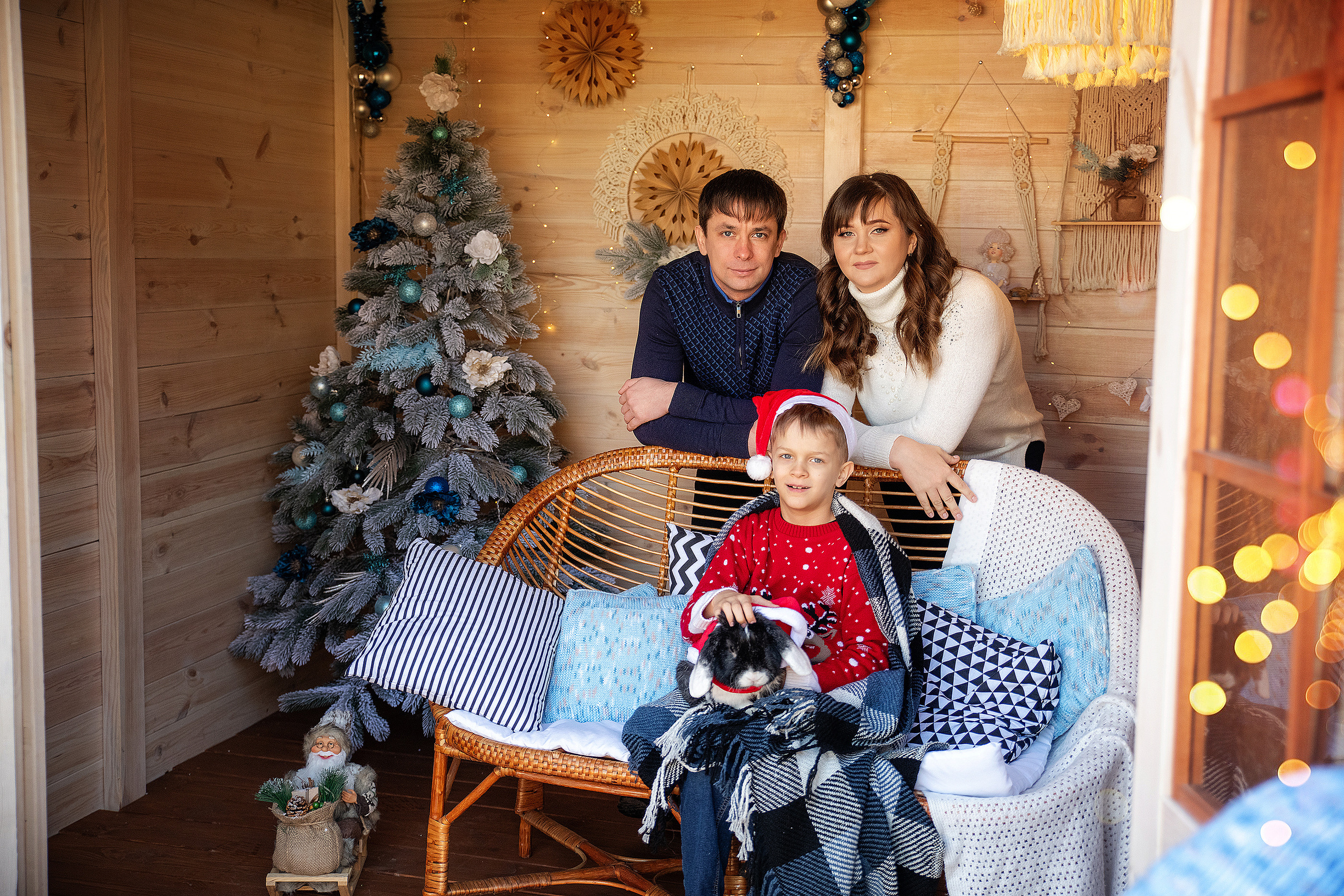 Новый год 2023. Фотограф в Запоріжжі та Європі