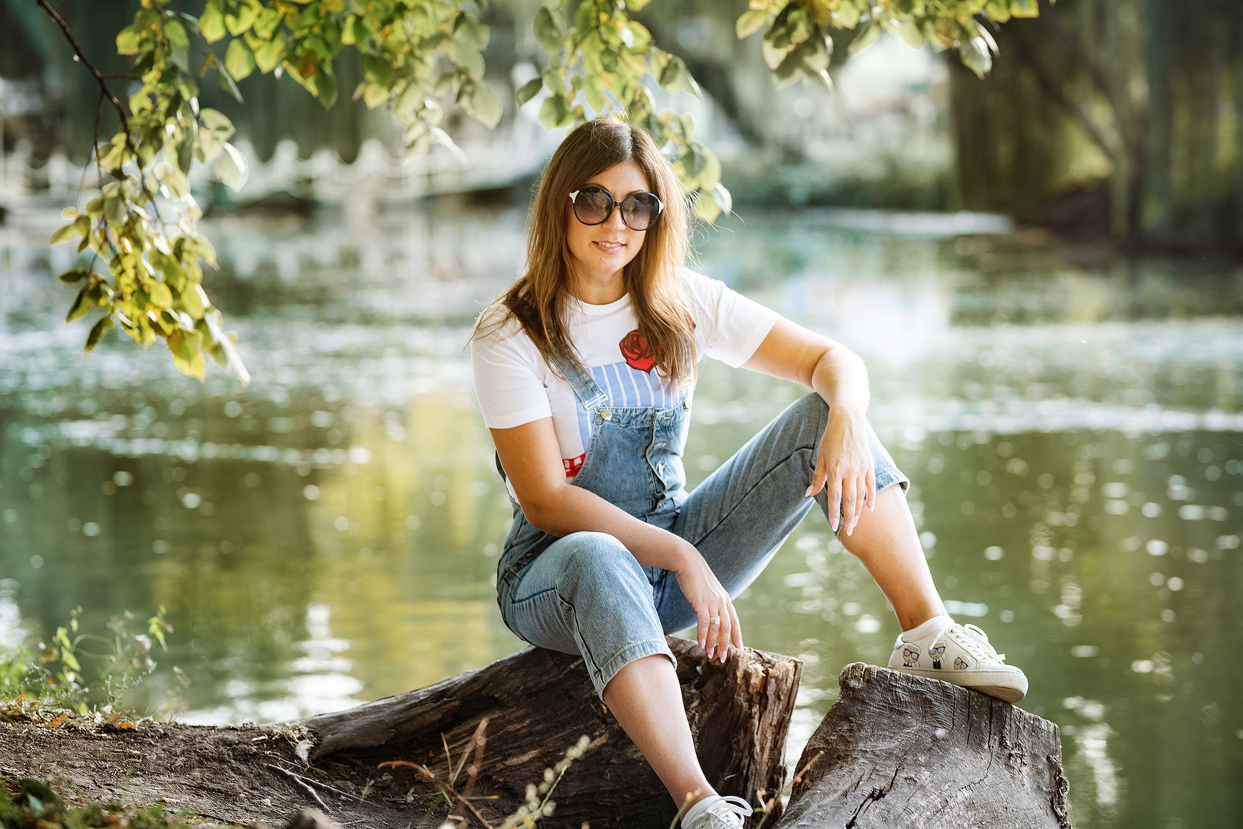 Фотопрогулка. Фотограф в Запоріжжі та Європі