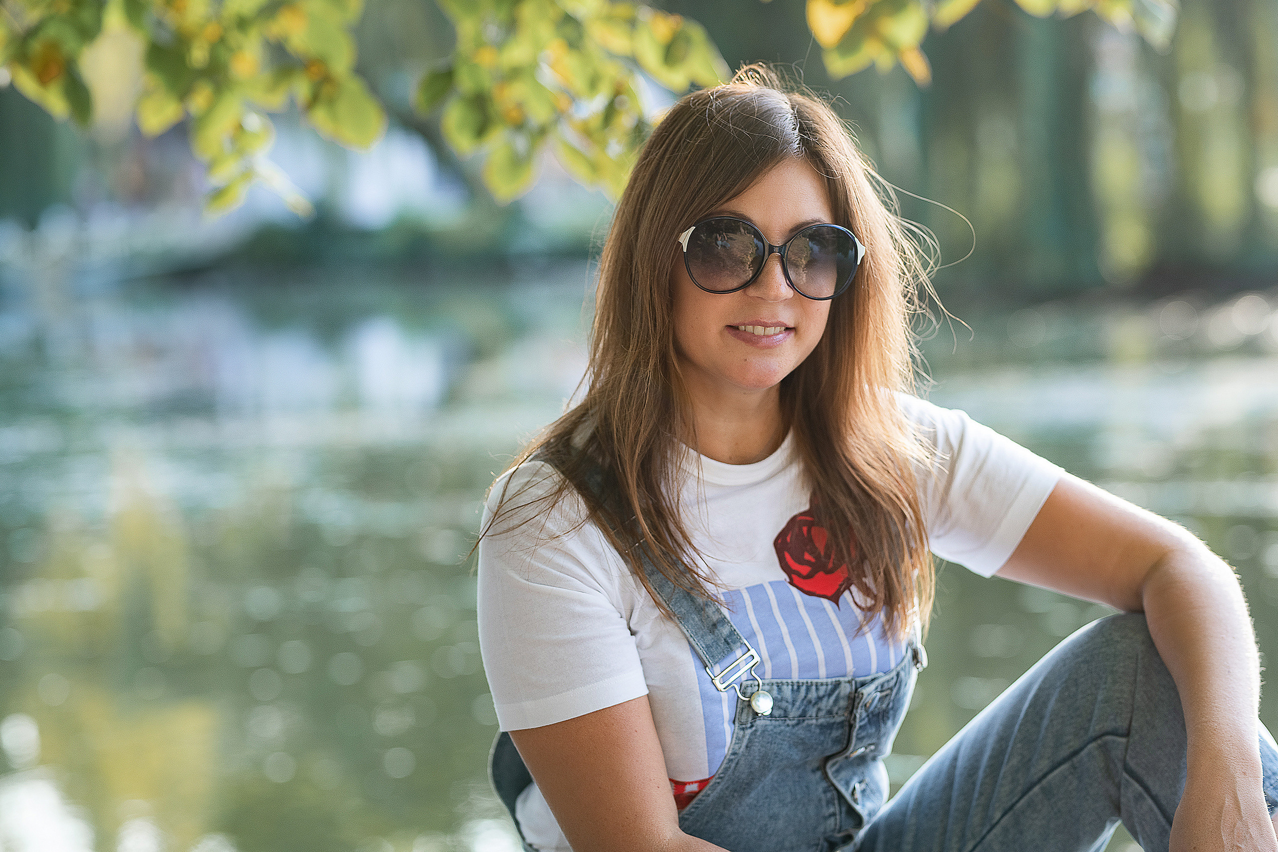 Фотопрогулка. Фотограф в Запоріжжі та Європі