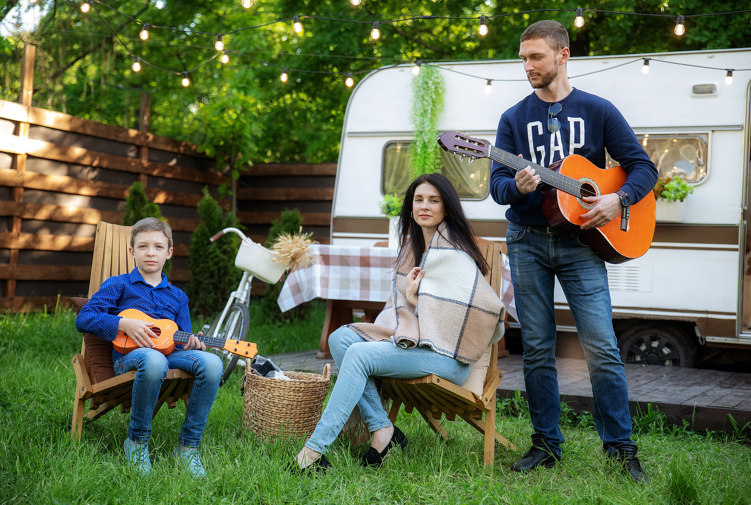 Фотосессия семьи Тихоненко. Фотограф в Запоріжжі та Європі