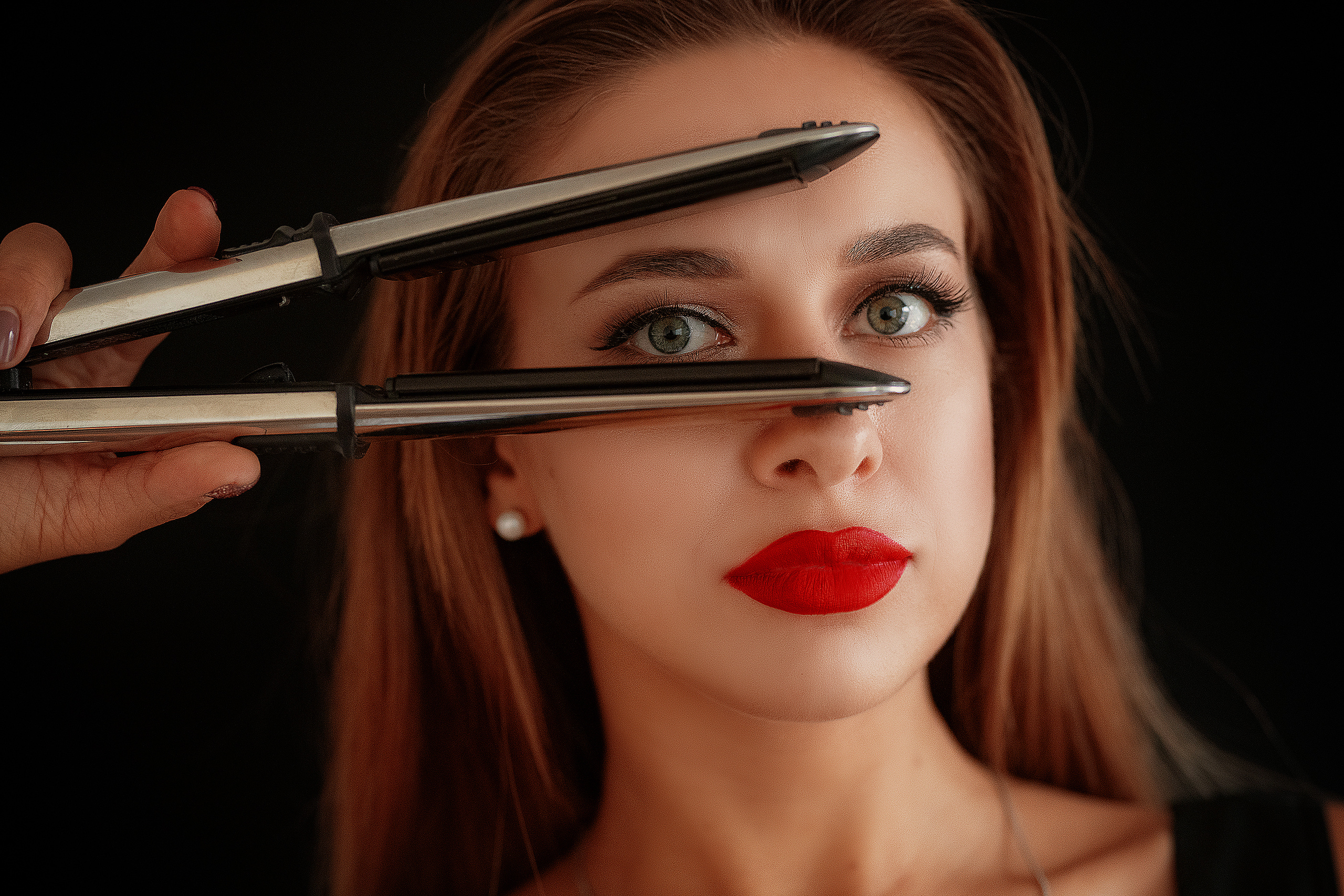 Имиджевые съемки. Фотограф в Запоріжжі та Європі