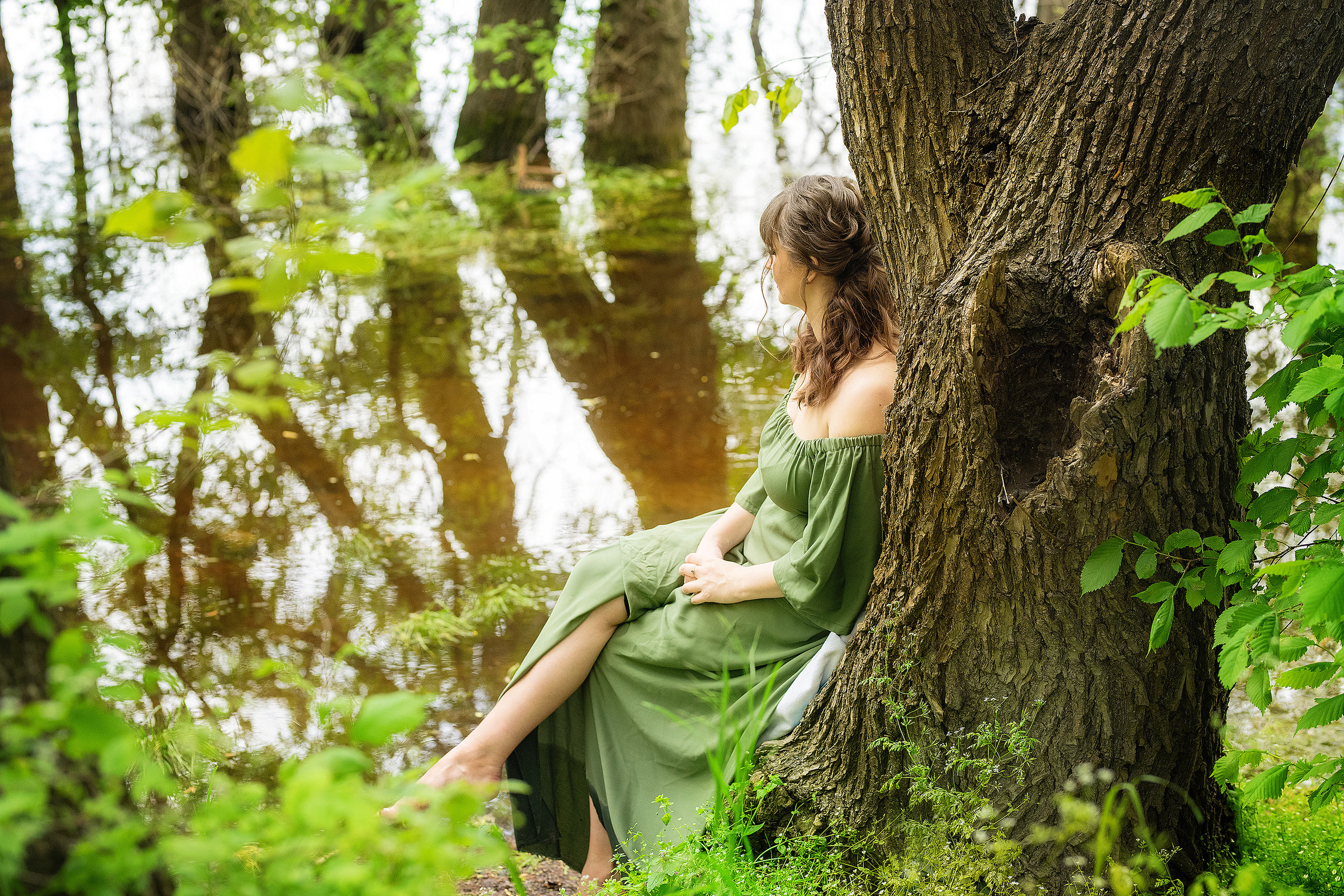 Мавка. Фотограф в Запоріжжі та Європі