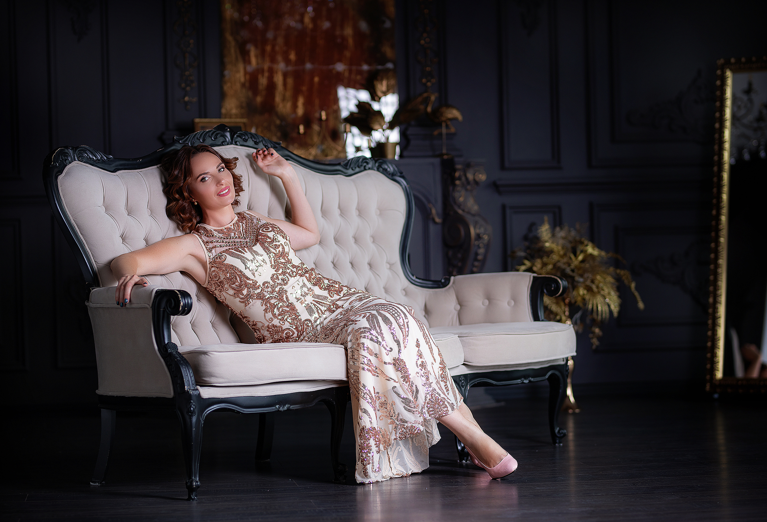 Имиджевая фотосессия. Фотограф в Запоріжжі та Європі