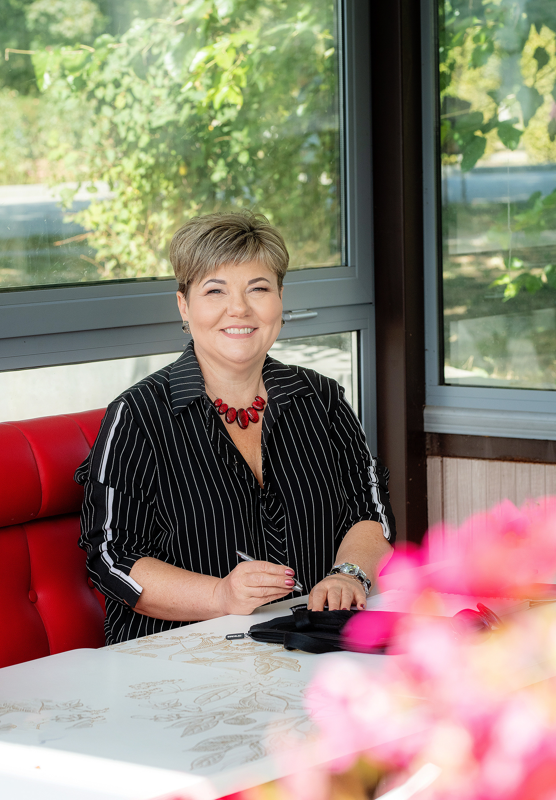 Имиджевая фотосессия. Бизнес портрет. Фотограф в Запоріжжі та Європі