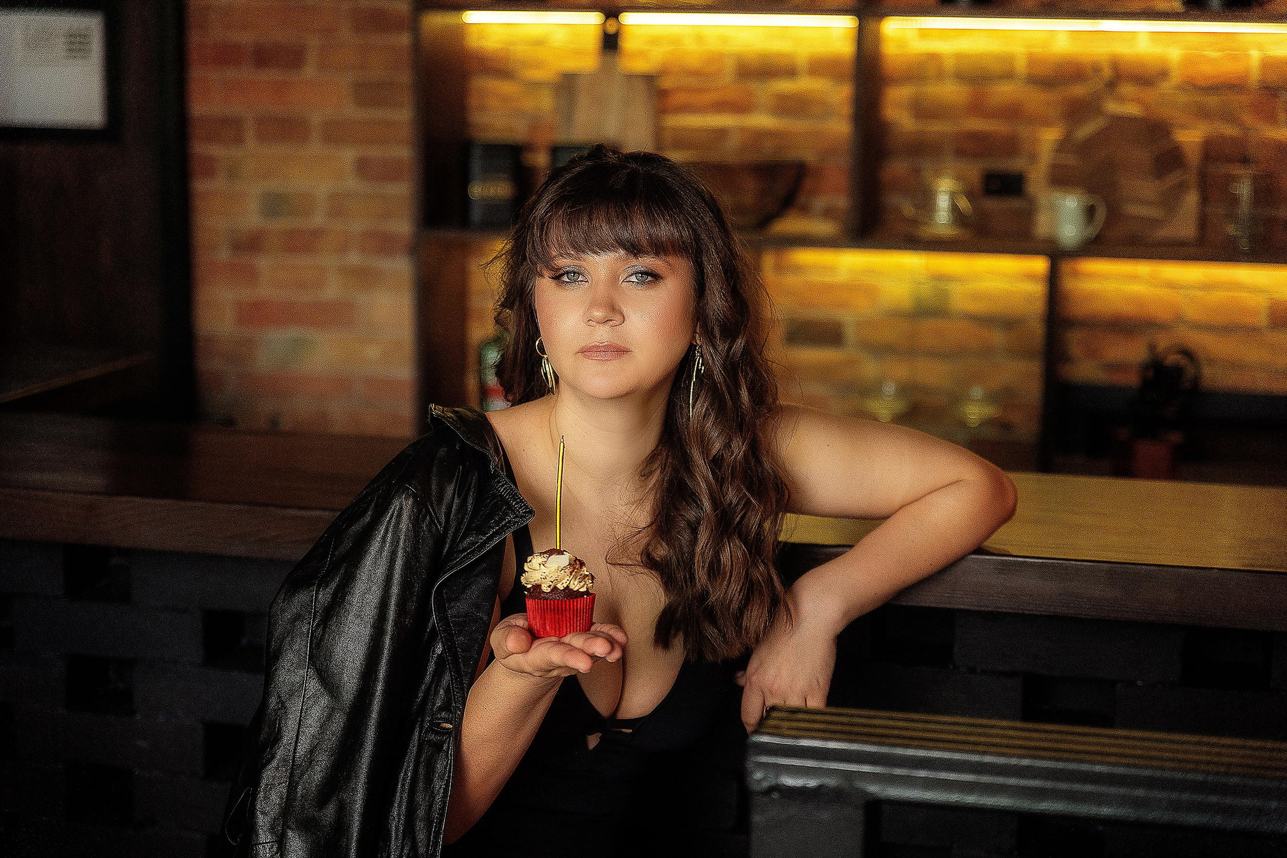 Быть красивой означает быть собой. Фотограф в Запоріжжі та Європі