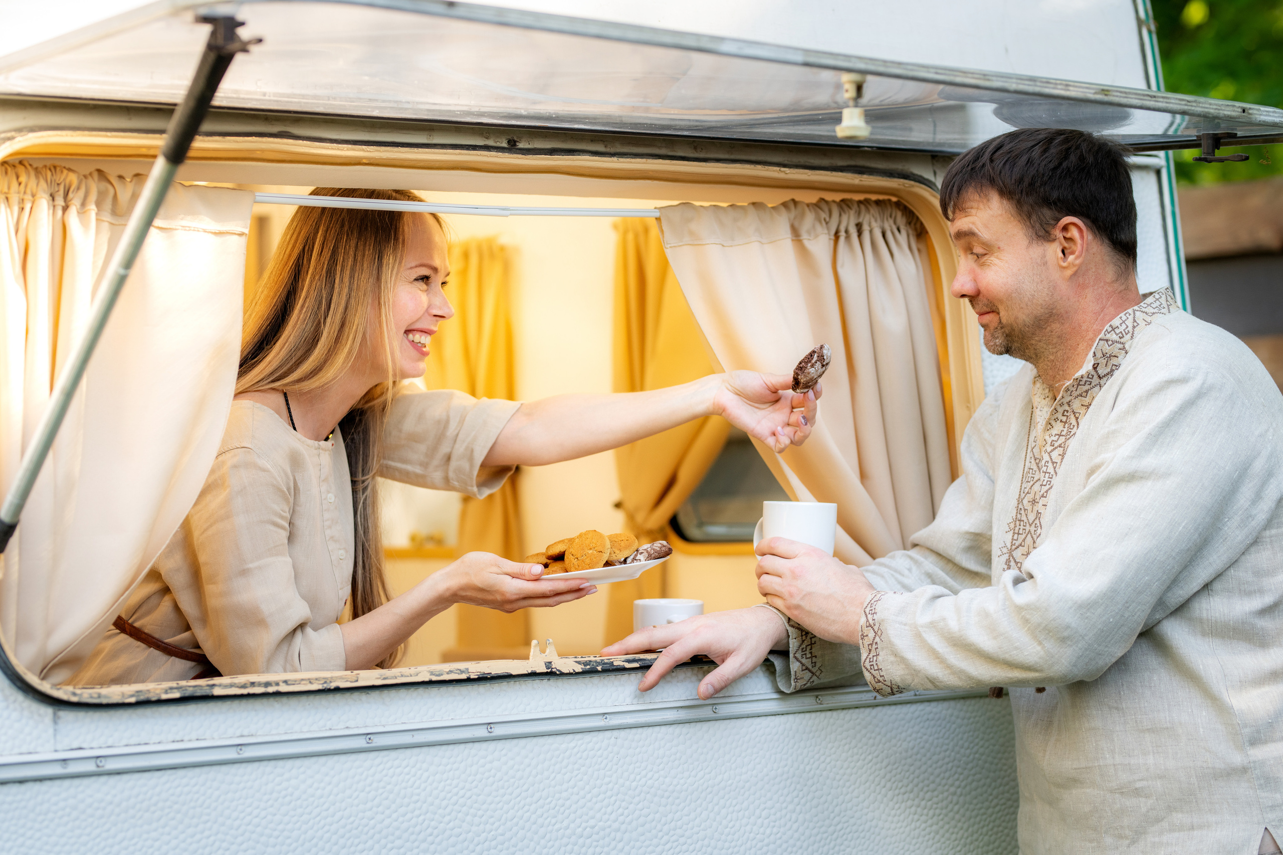 Фотосессия в ожидании для Светланы и Максима. Фотограф в Запоріжжі та Європі