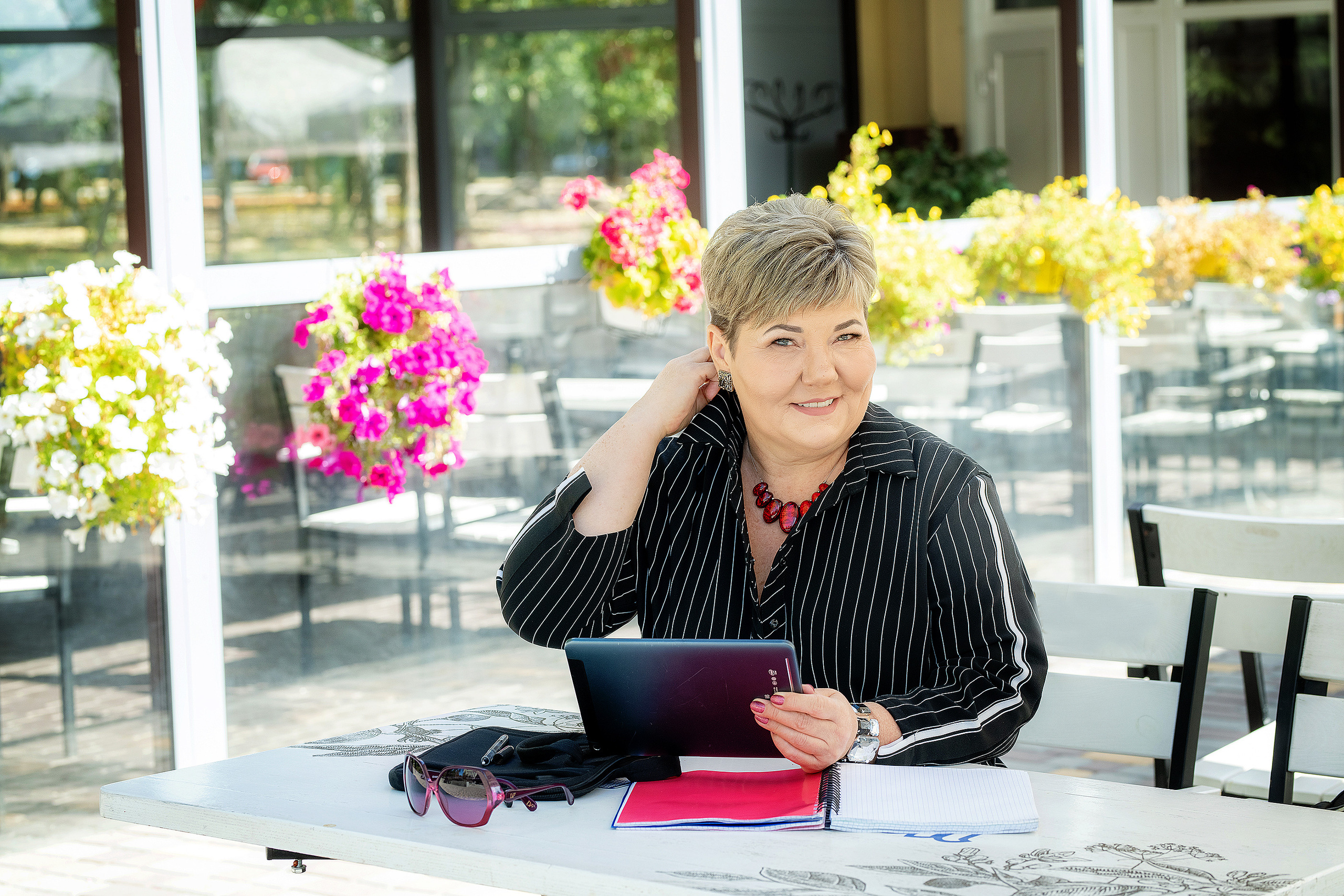 Бизнес фото