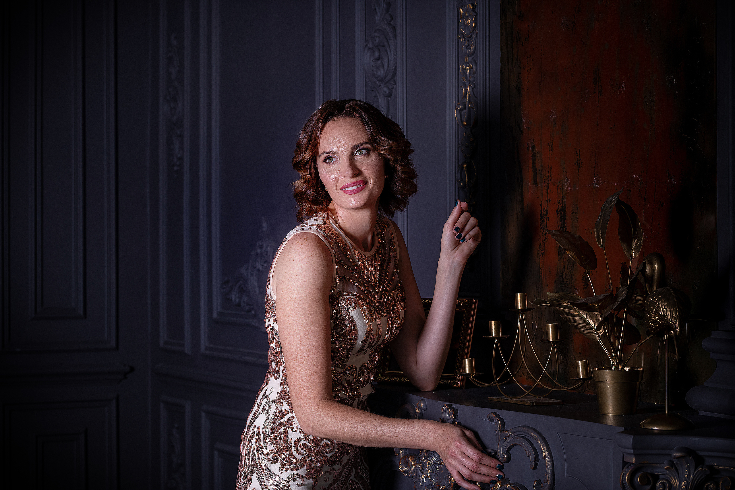 Имиджевая фотосессия. Фотограф в Запоріжжі та Європі