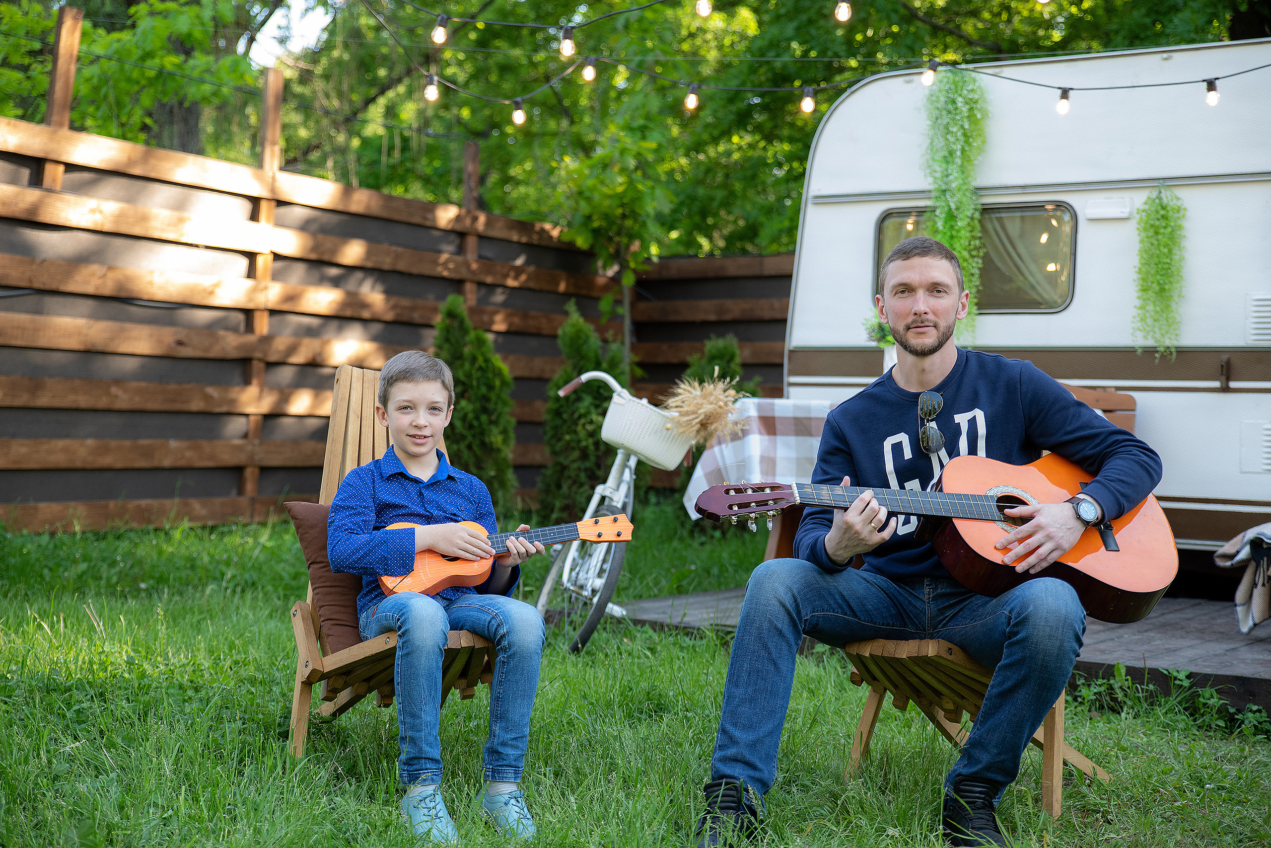 Фотосессия семьи Тихоненко. Фотограф в Запоріжжі та Європі
