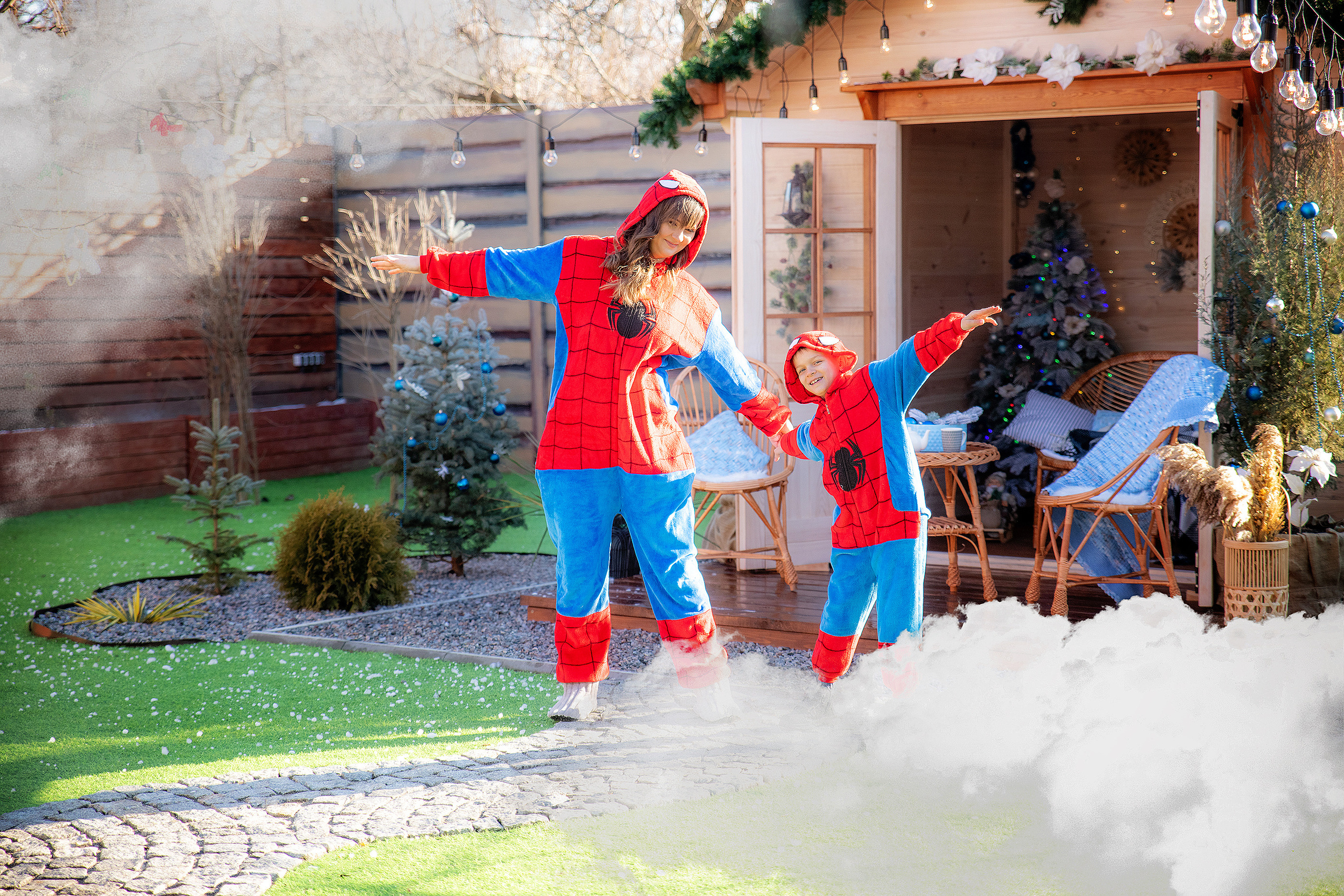 Новый год 2023. Фотограф в Запоріжжі та Європі