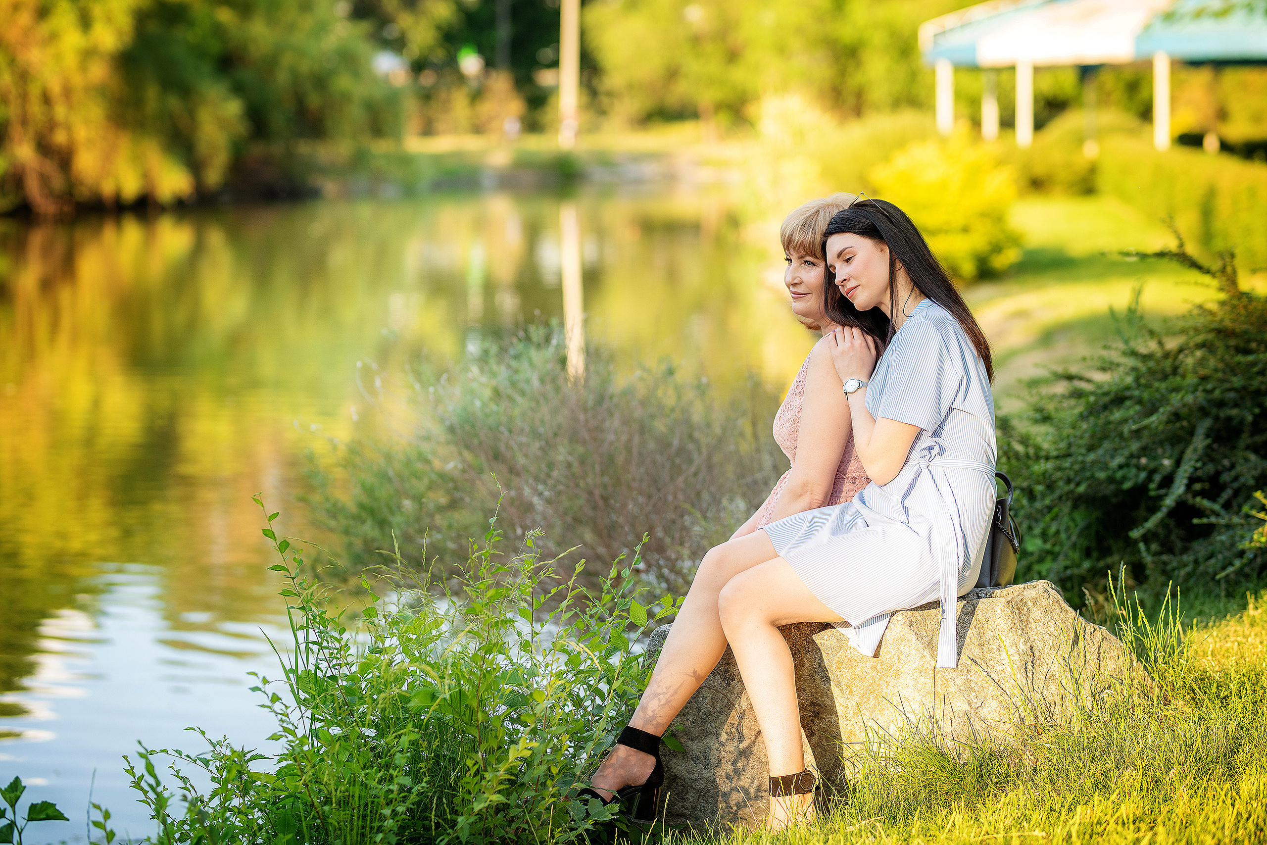 Фотопрогулка. Фотограф в Запоріжжі та Європі