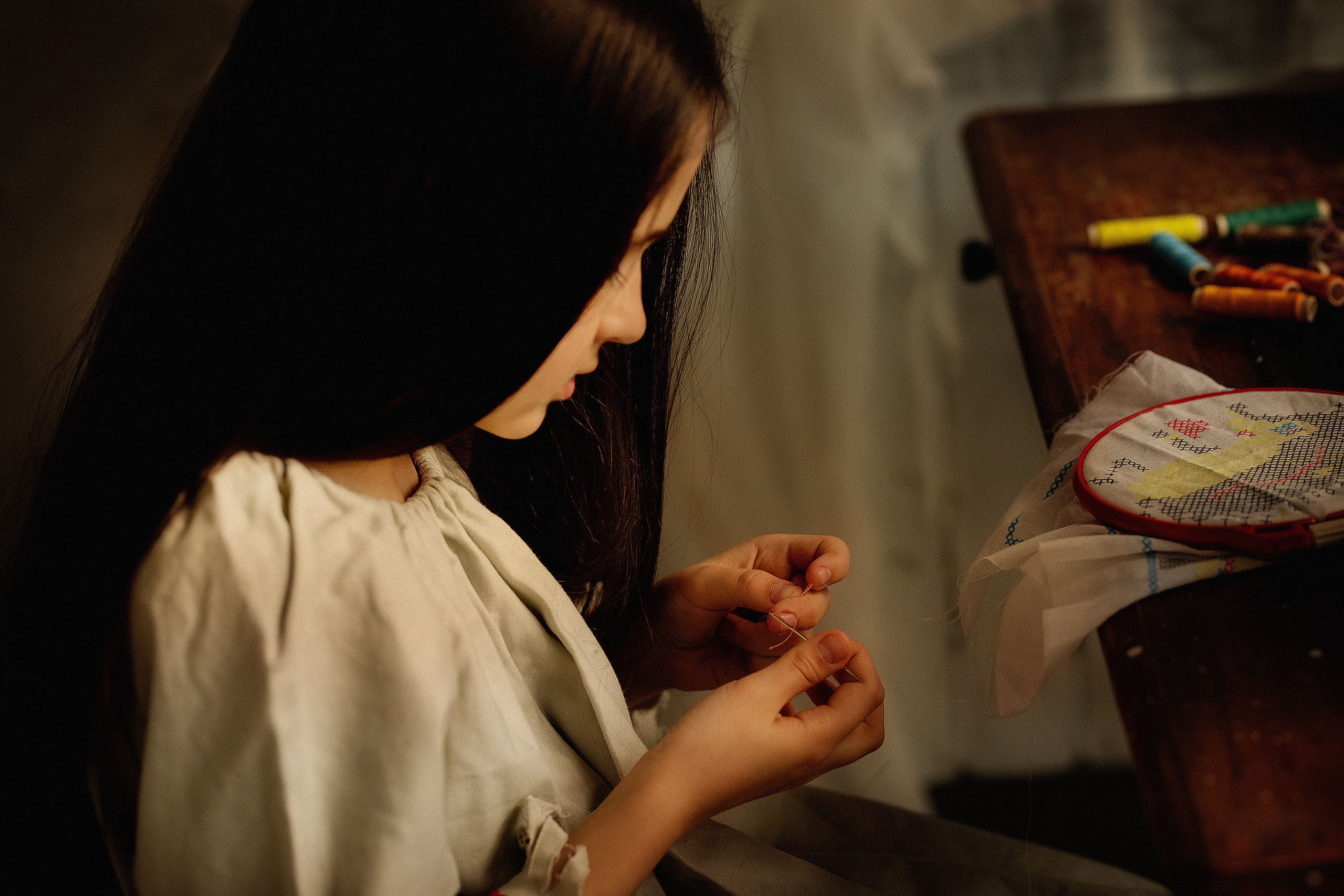 Мастерица. Фотограф в Запоріжжі та Європі