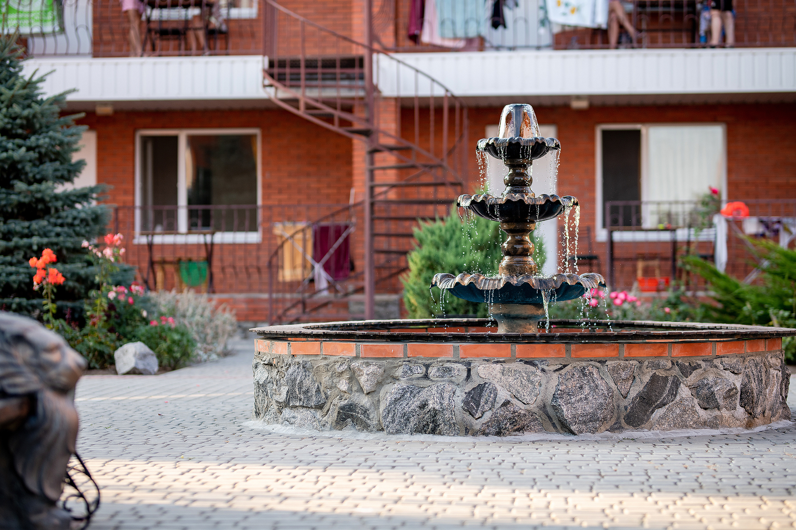 Б/о Кристалл Класс. Фотограф в Запоріжжі та Європі