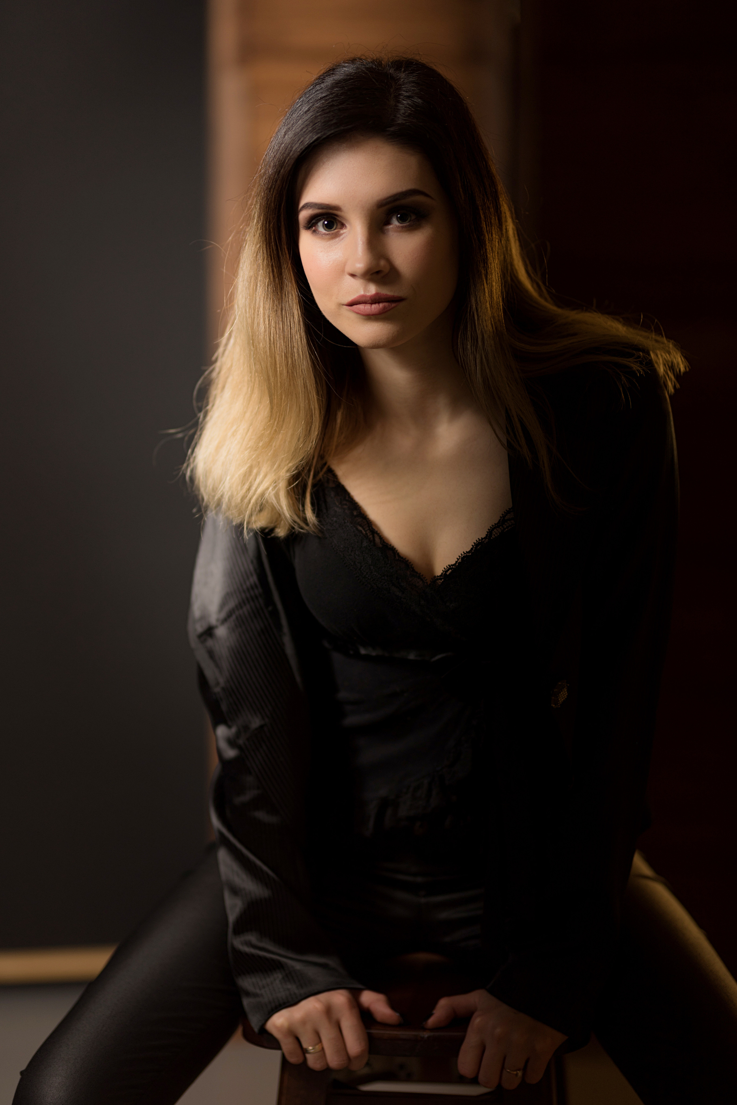 Яночка. Фотограф в Запоріжжі та Європі