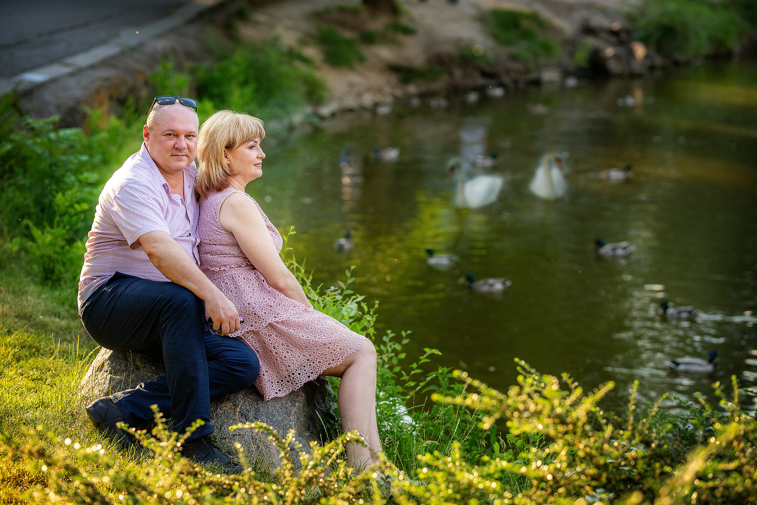 Фотопрогулка. Фотограф в Запоріжжі та Європі