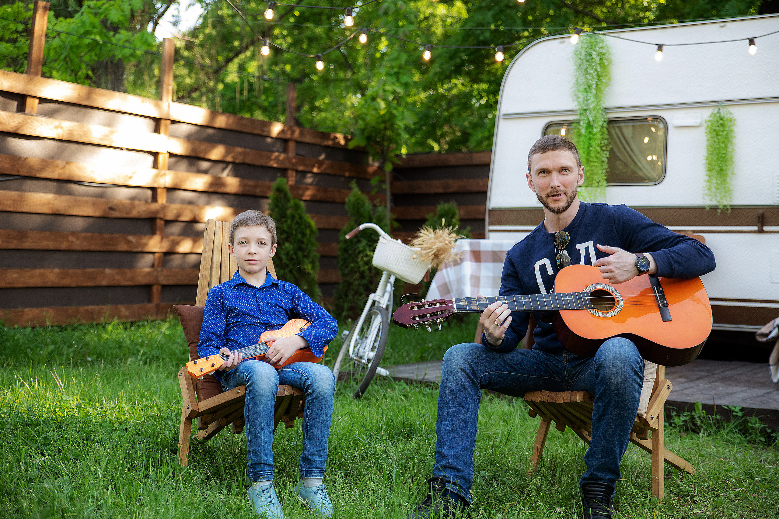 Фотосессия семьи Тихоненко. Фотограф в Запоріжжі та Європі