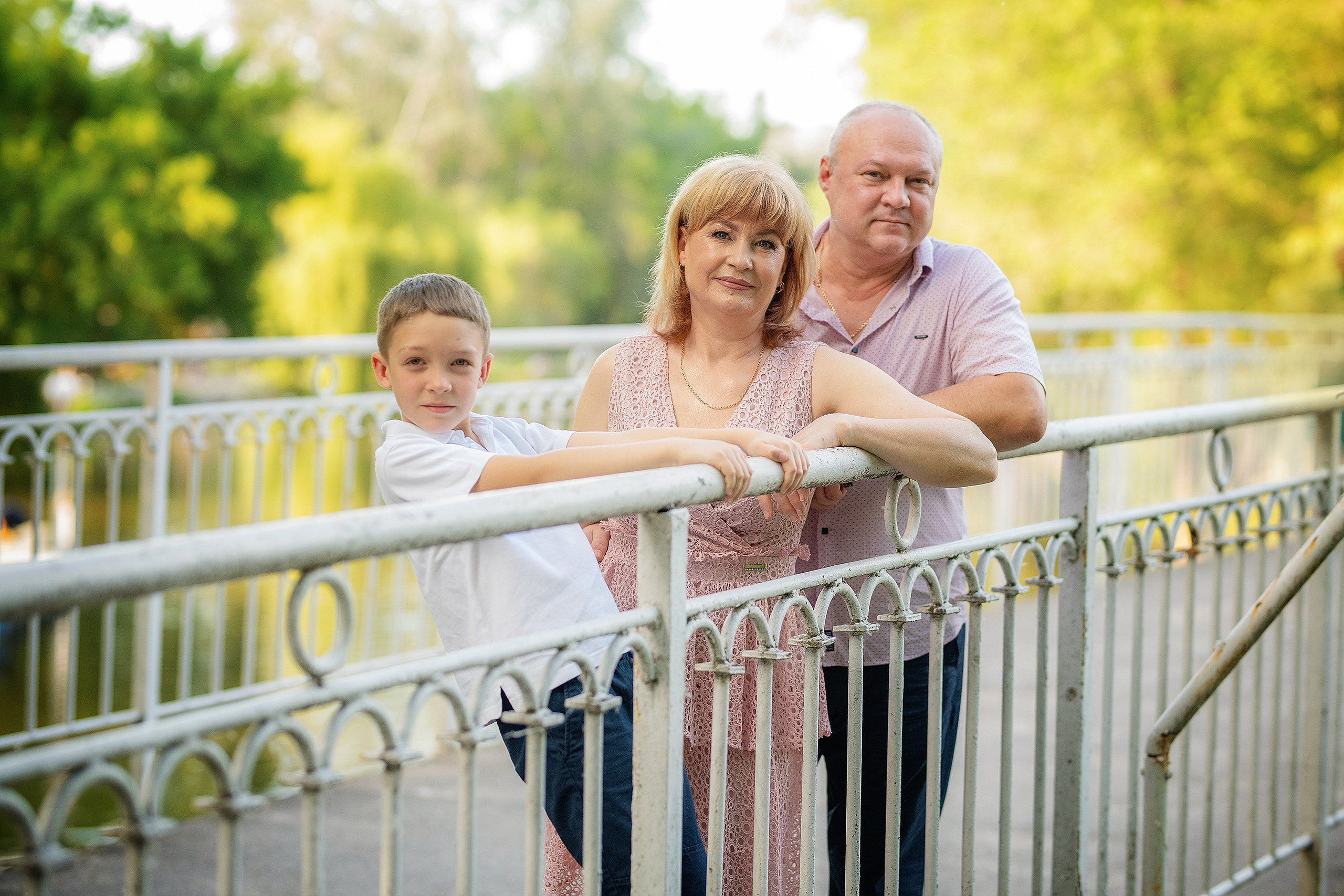 Фотопрогулка. Фотограф в Запоріжжі та Європі