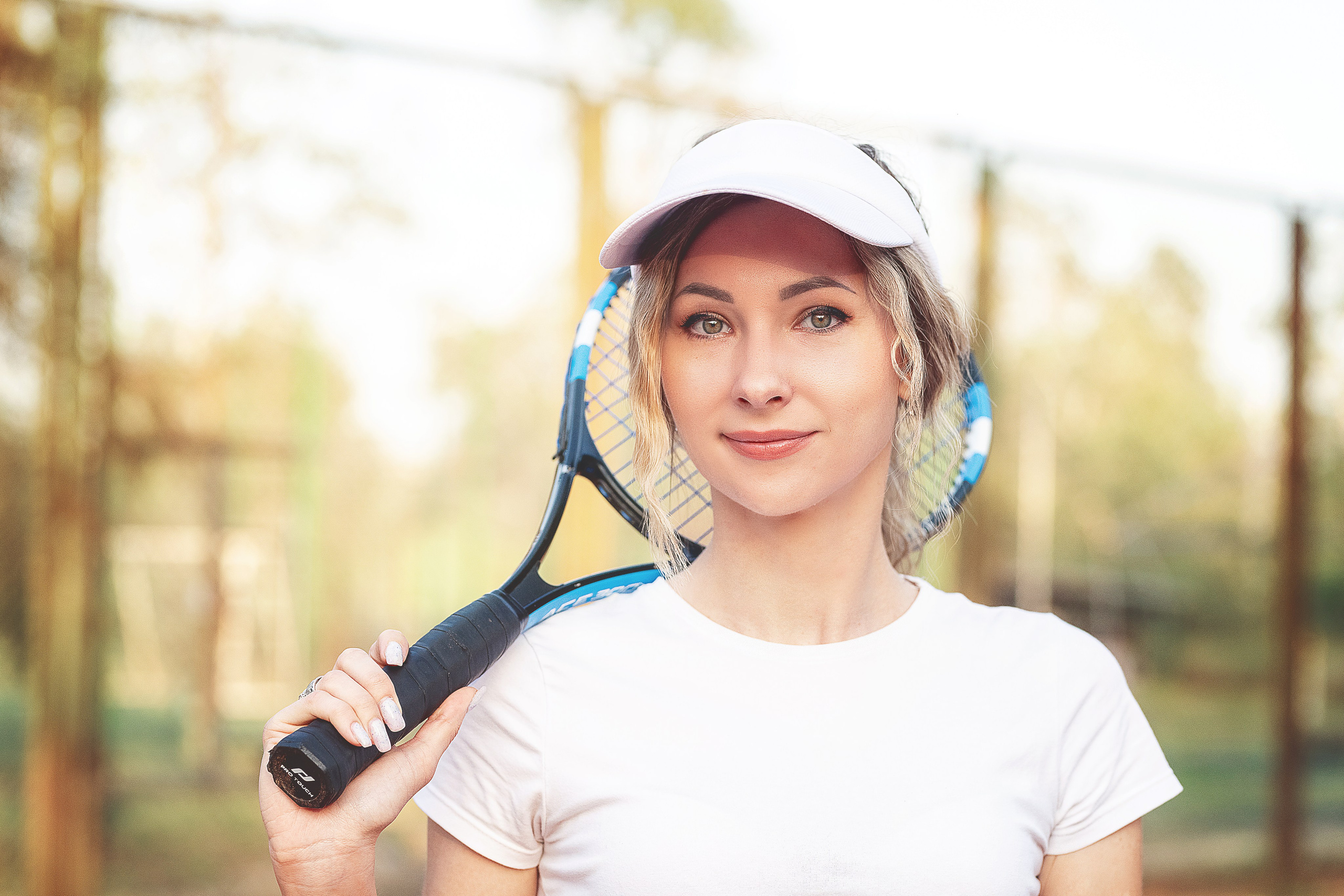 Тенісний корт. Фотограф в Запоріжжі та Європі