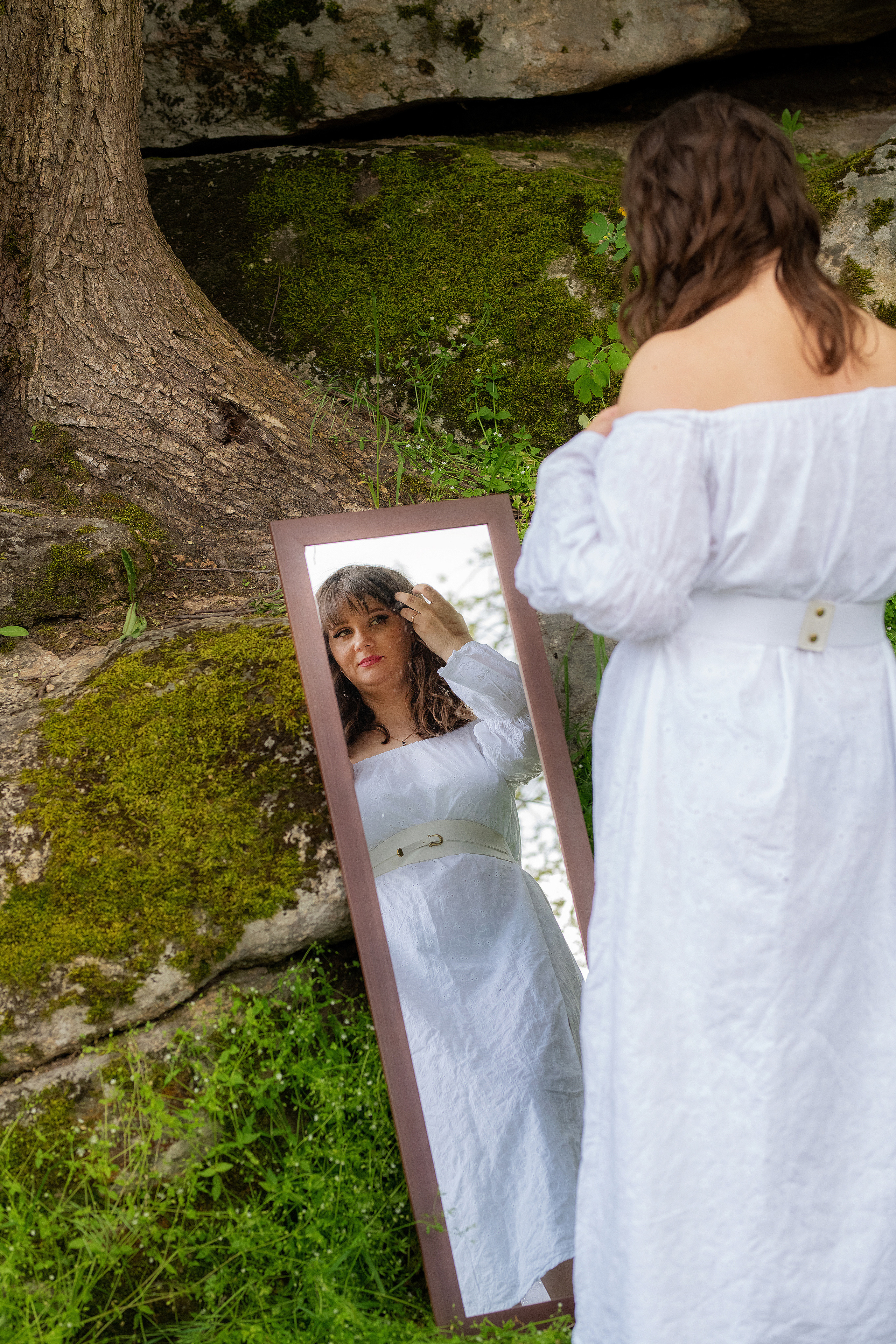 Мавка. Фотограф в Запоріжжі та Європі