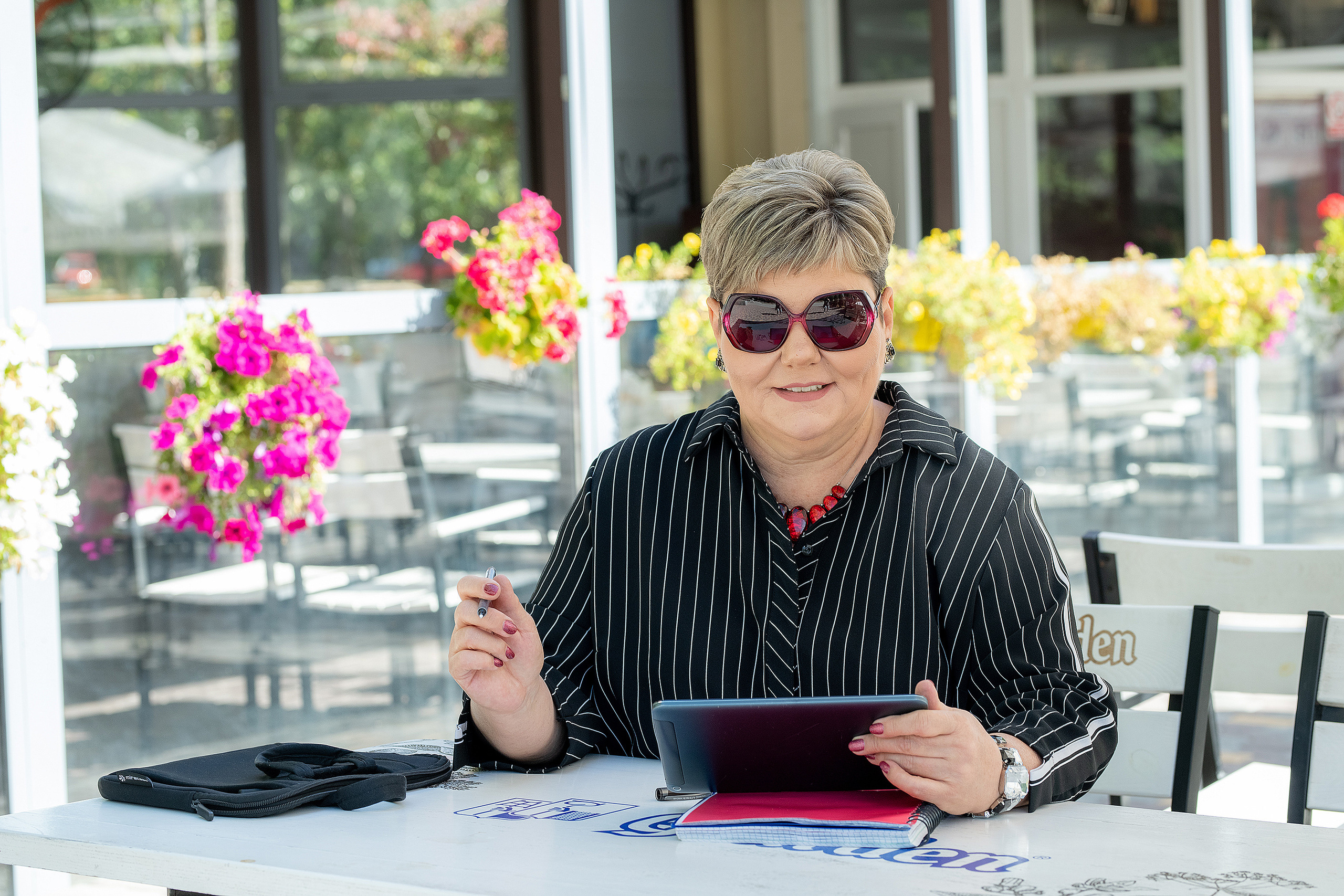 Фотография для имиджа