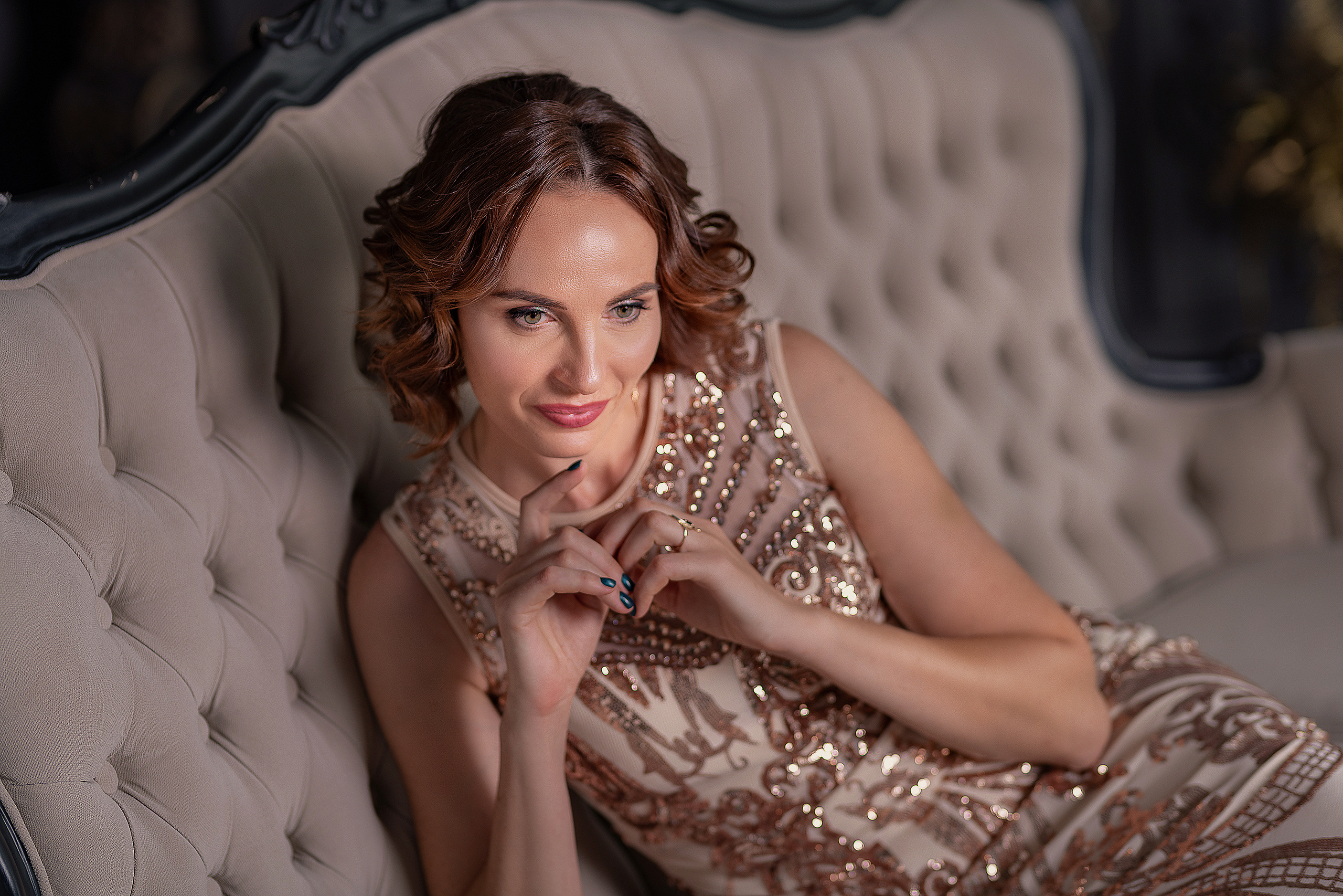 Имиджевая фотосессия. Фотограф в Запоріжжі та Європі