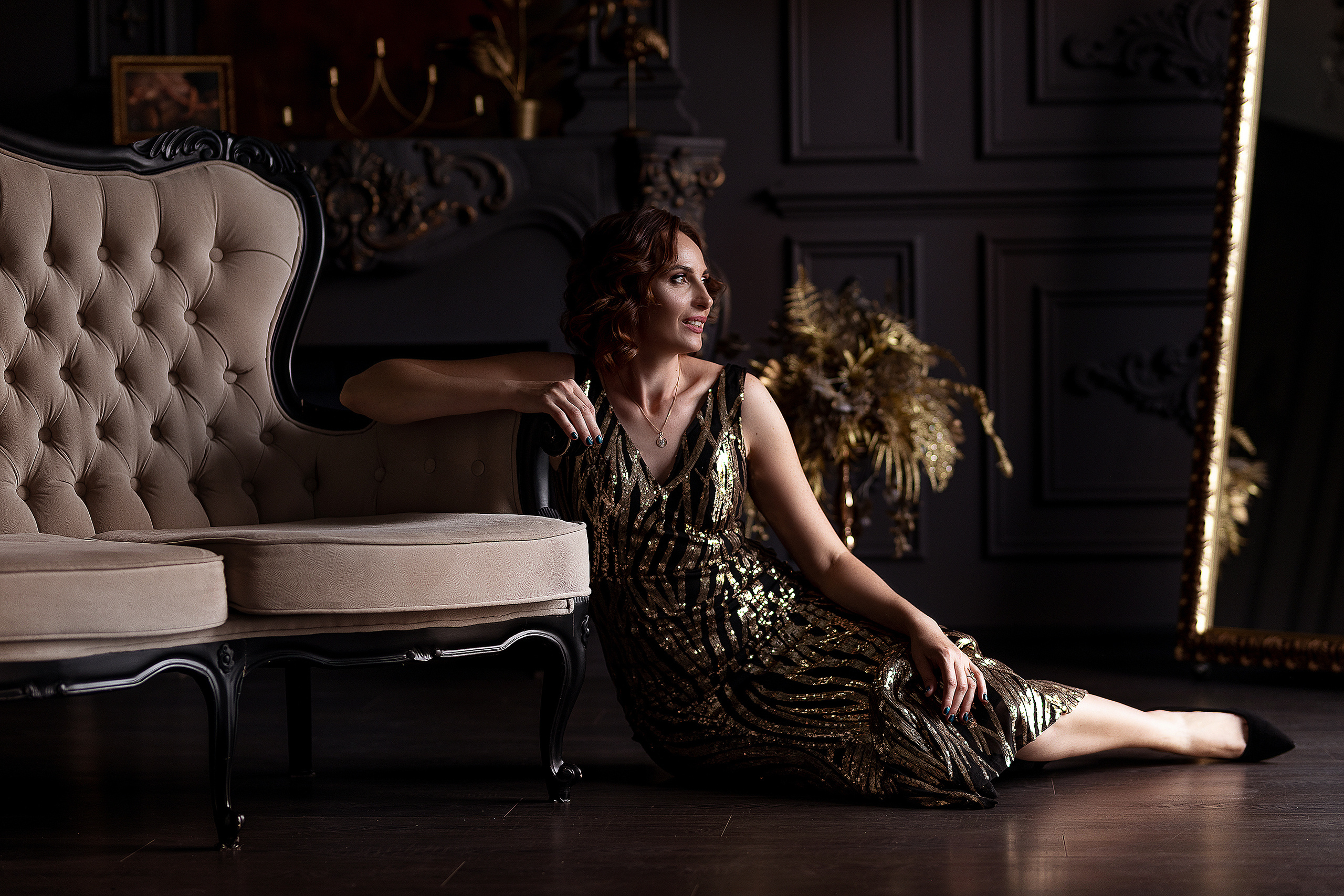 Имиджевая фотосессия. Фотограф в Запоріжжі та Європі