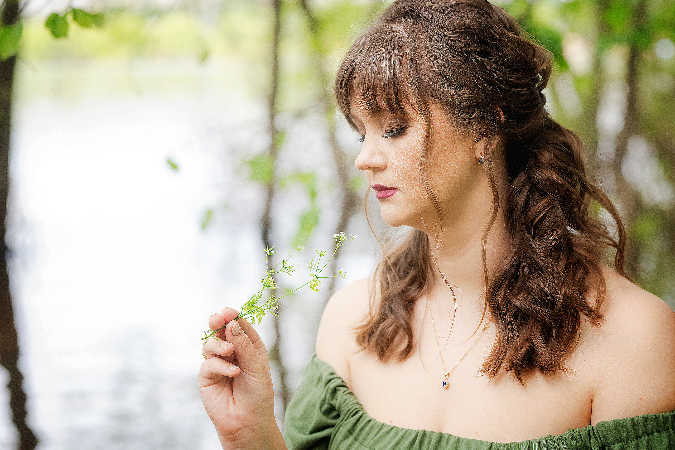 Мавка. Фотограф в Запоріжжі та Європі