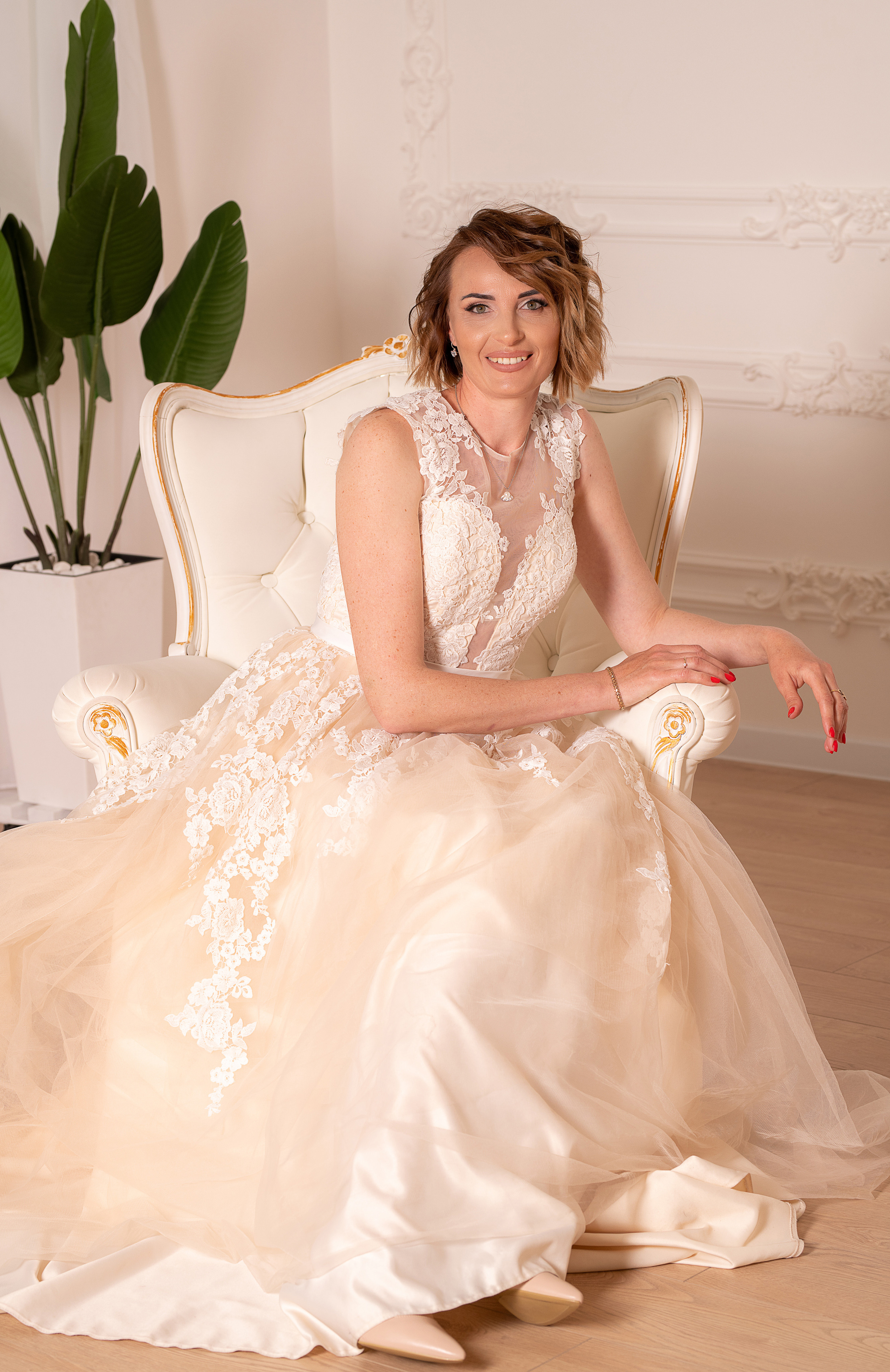 Фототерапія для особливої жінки. Фотограф в Запоріжжі та Європі