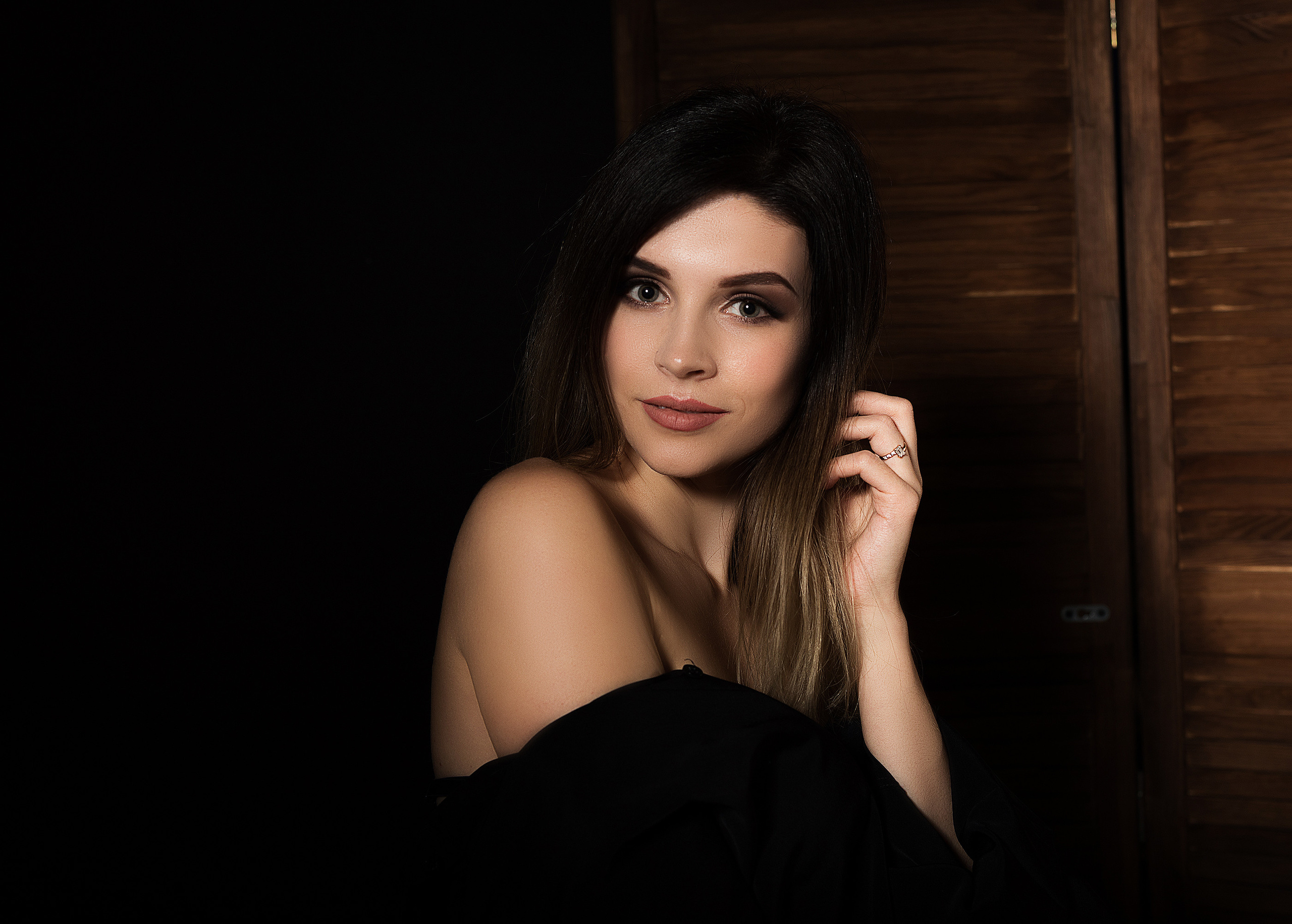 Яночка. Фотограф в Запоріжжі та Європі