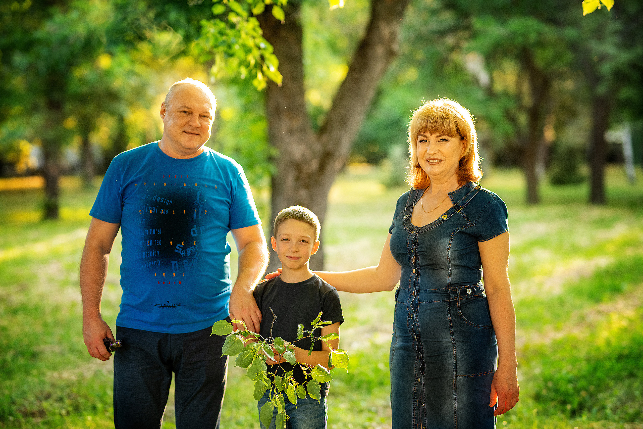 Фотопрогулка. Фотограф в Запоріжжі та Європі