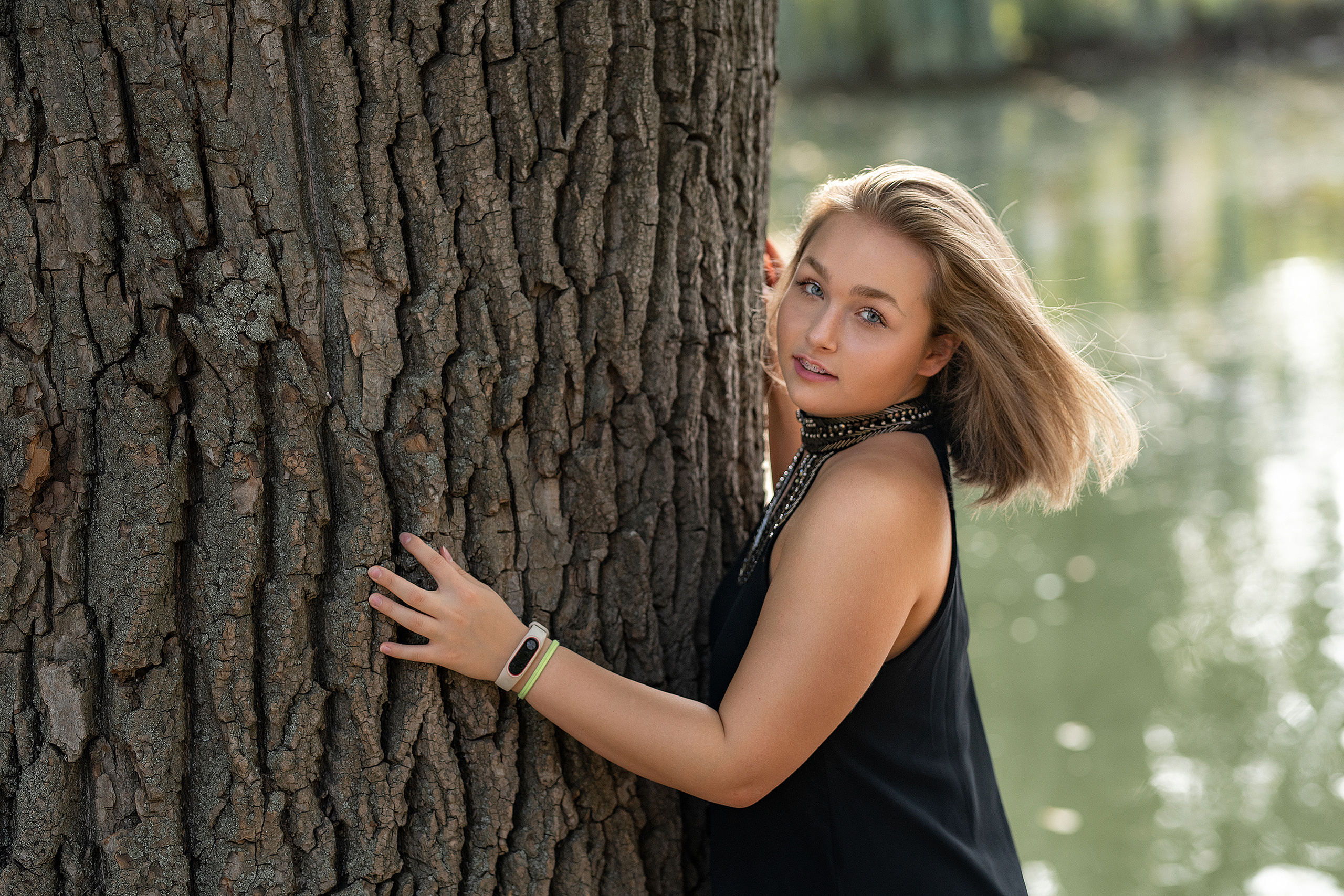 Фотосессия для Саши. Фотограф в Запоріжжі та Європі