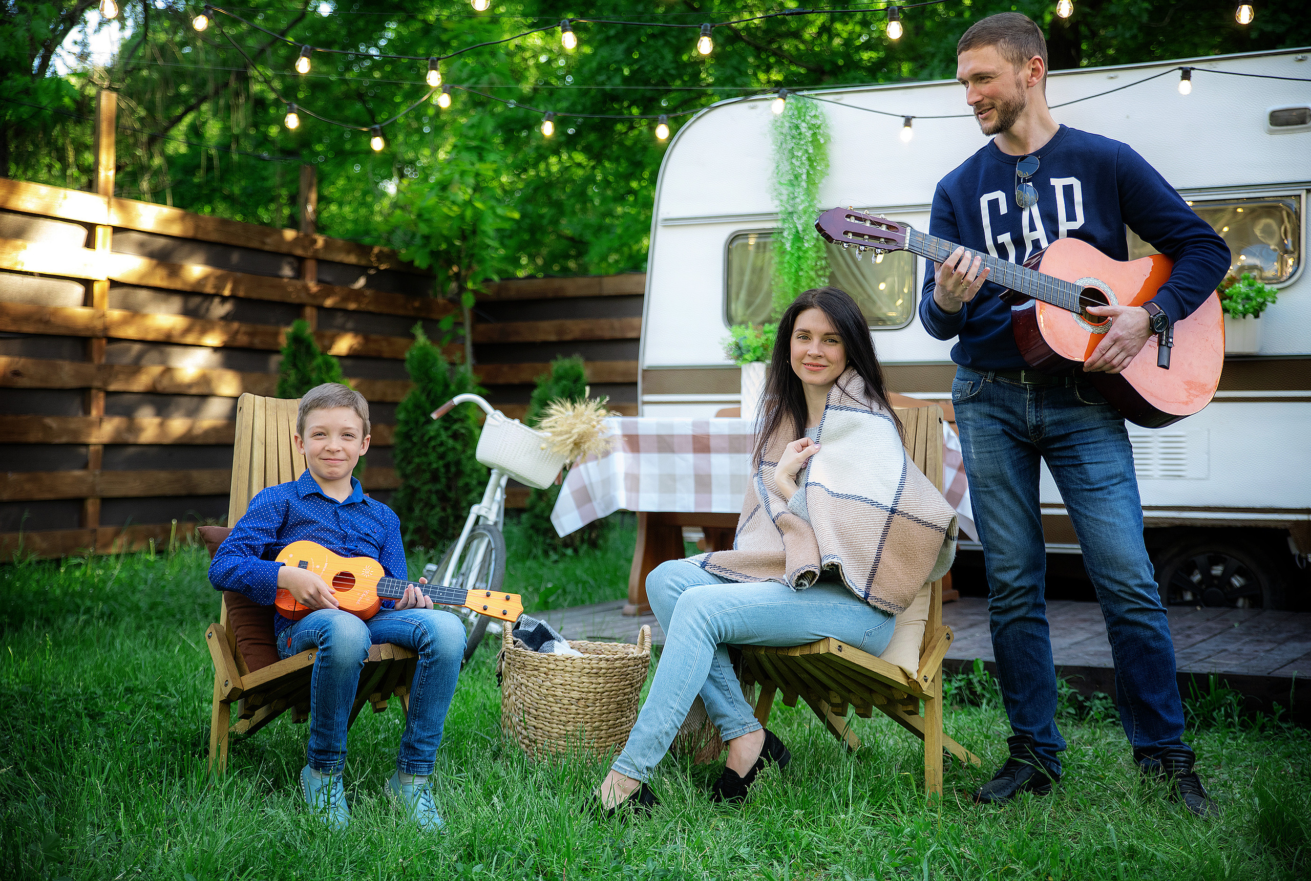 Фотосессия семьи Тихоненко. Фотограф в Запоріжжі та Європі