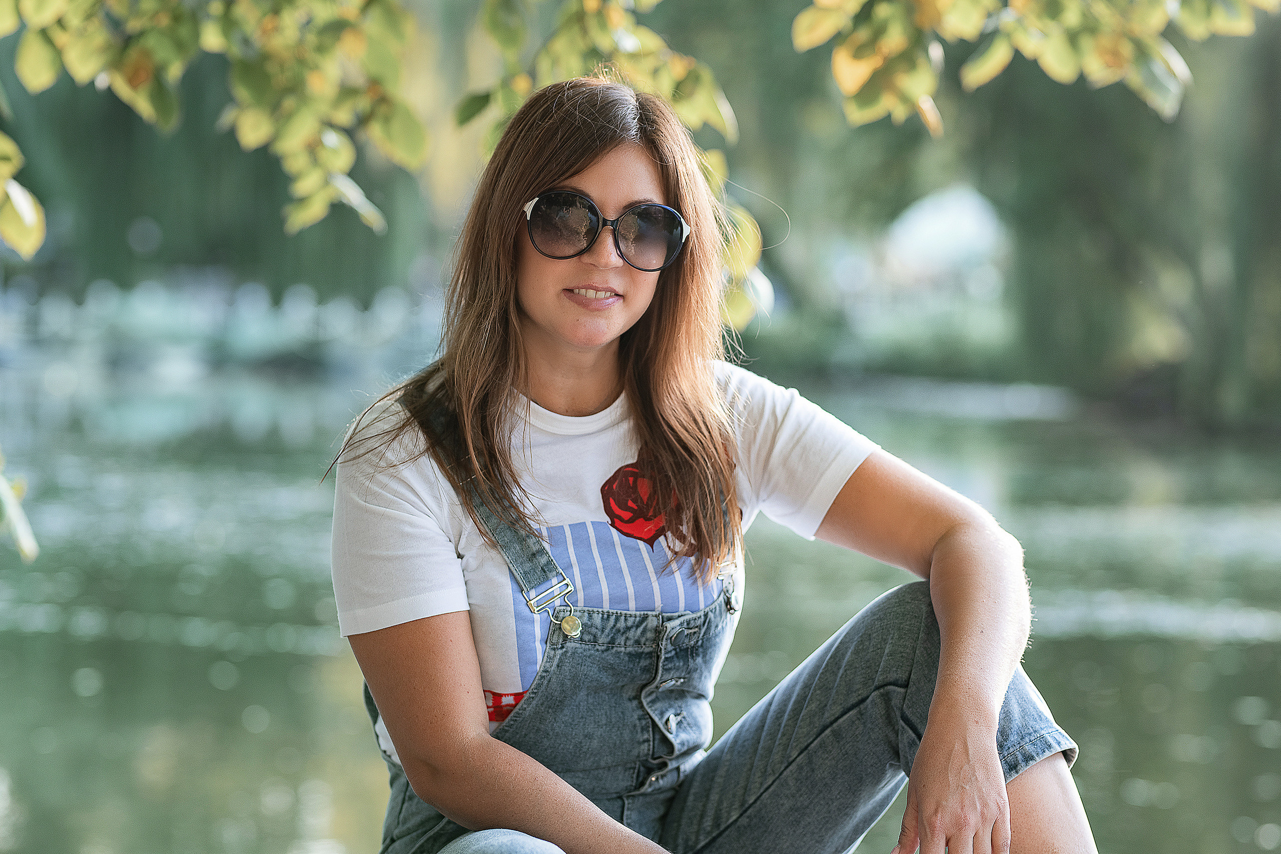 Фотопрогулка. Фотограф в Запоріжжі та Європі