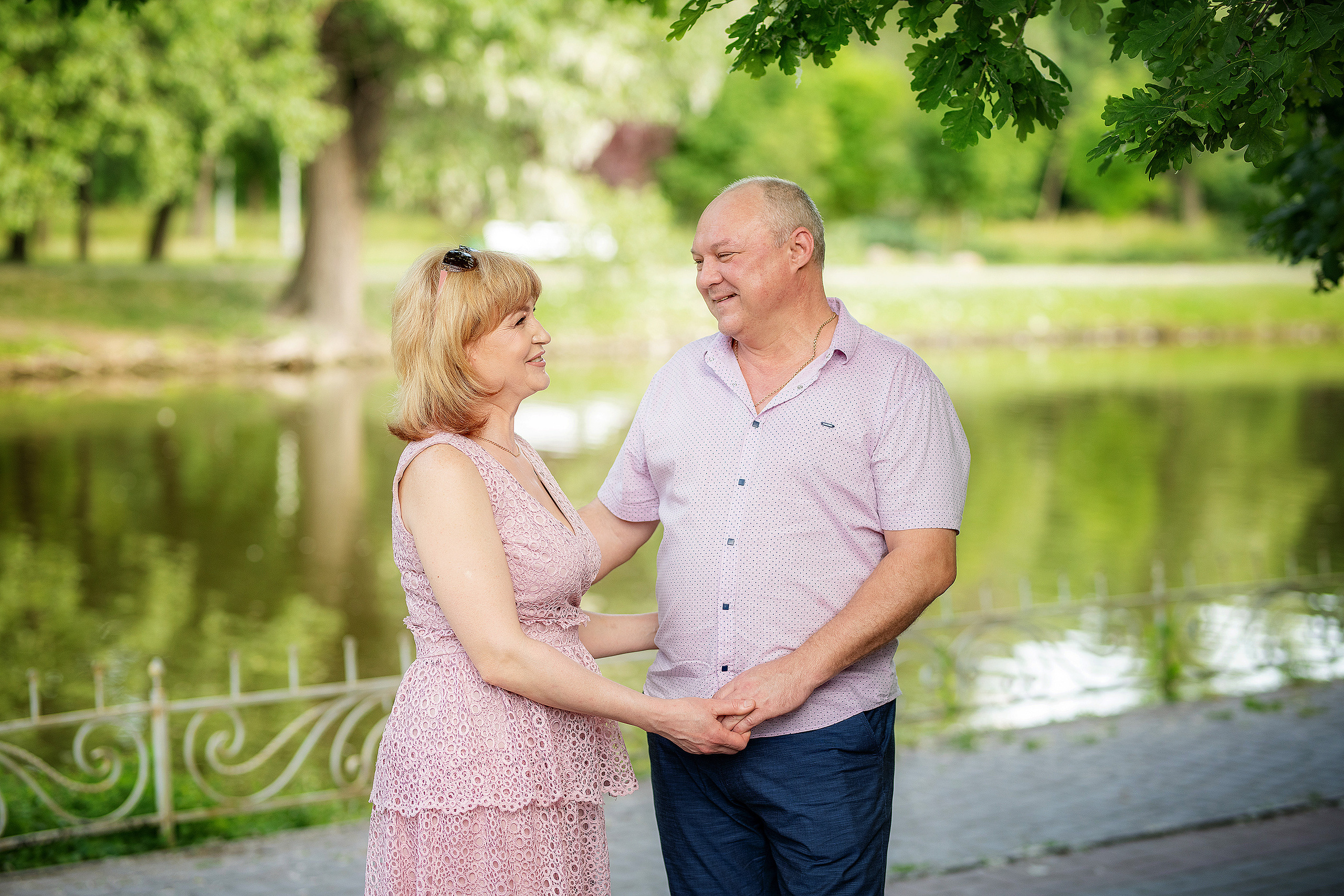 Фотопрогулка. Фотограф в Запоріжжі та Європі