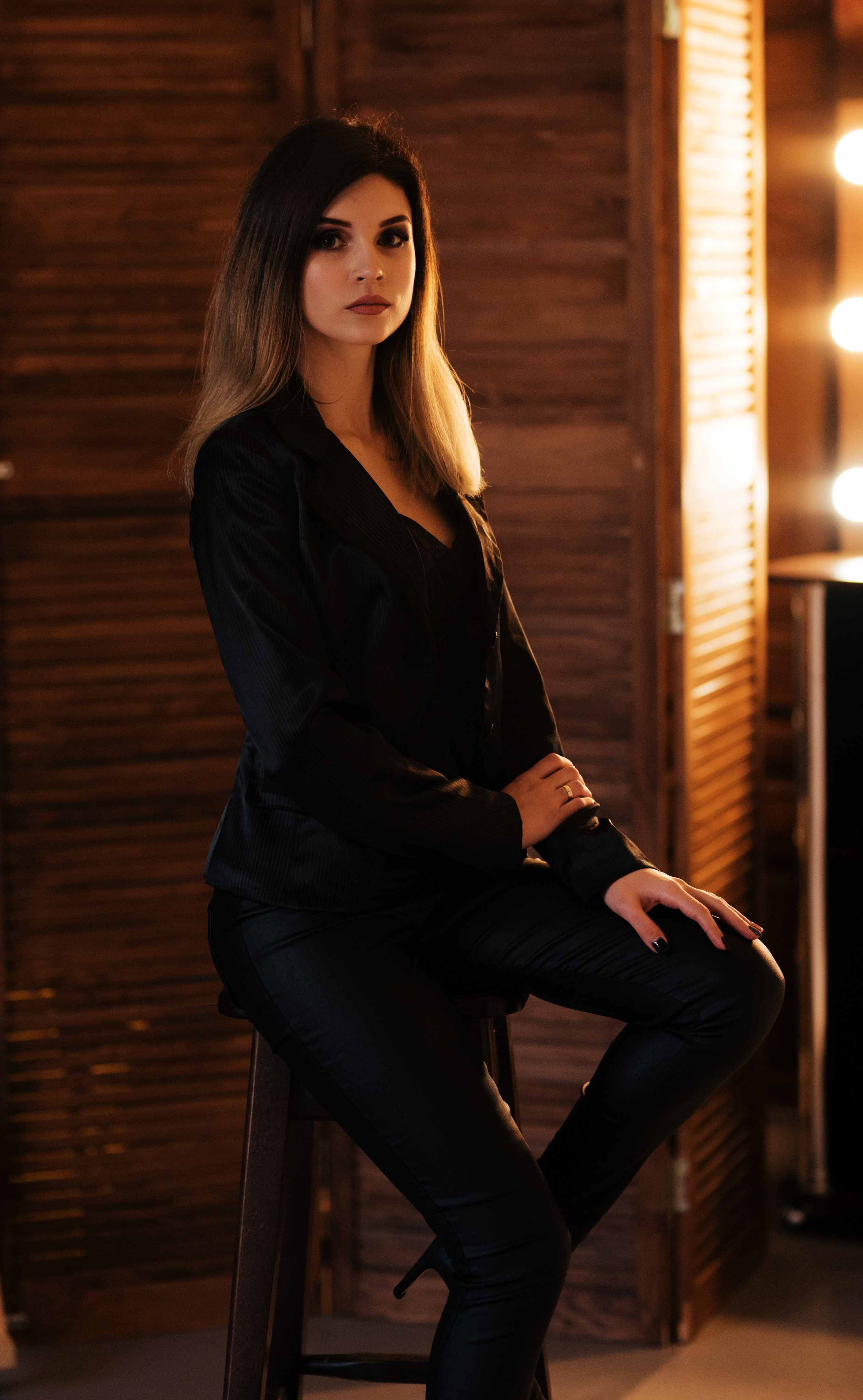 Яночка. Фотограф в Запоріжжі та Європі