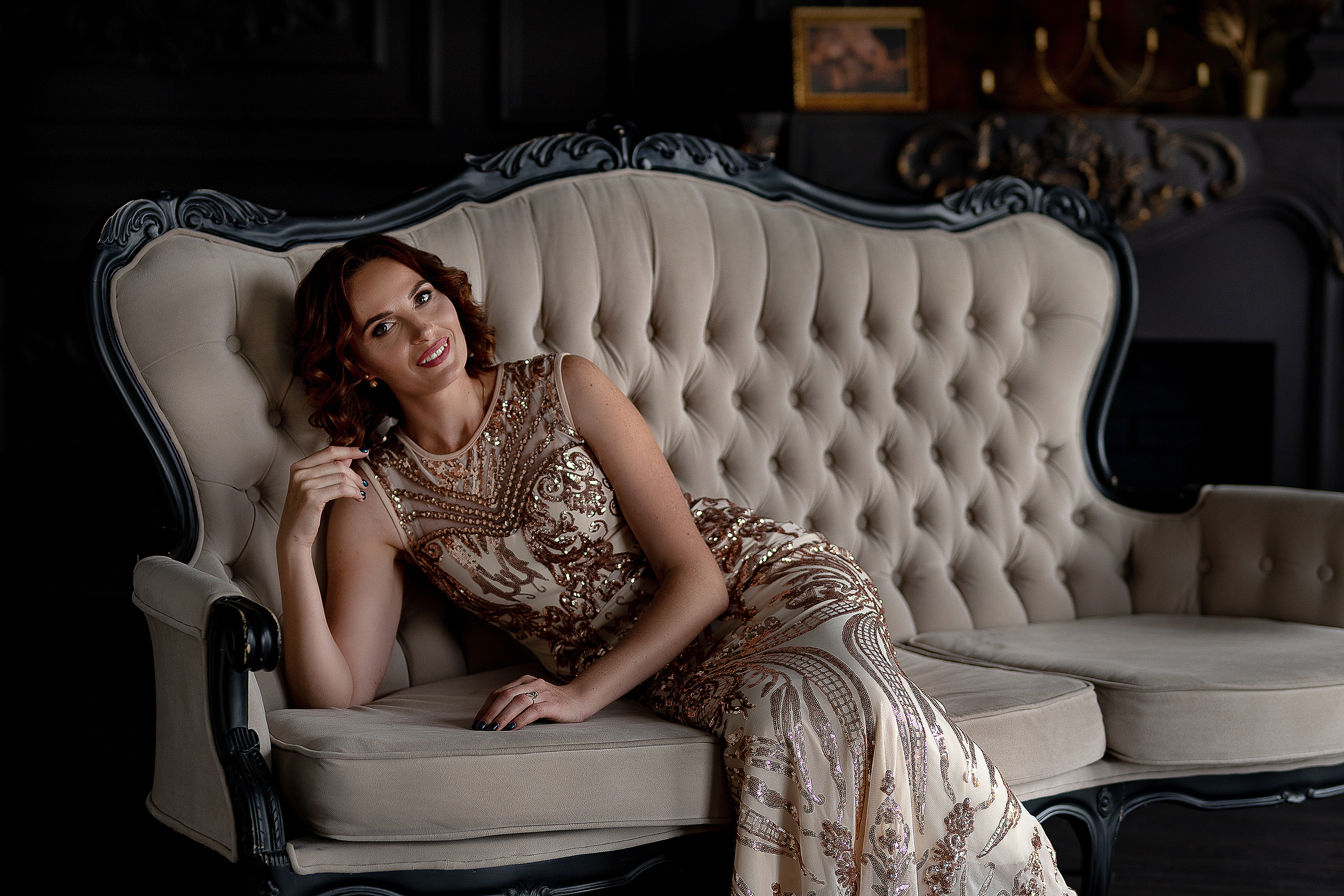 Имиджевая фотосессия. Фотограф в Запоріжжі та Європі