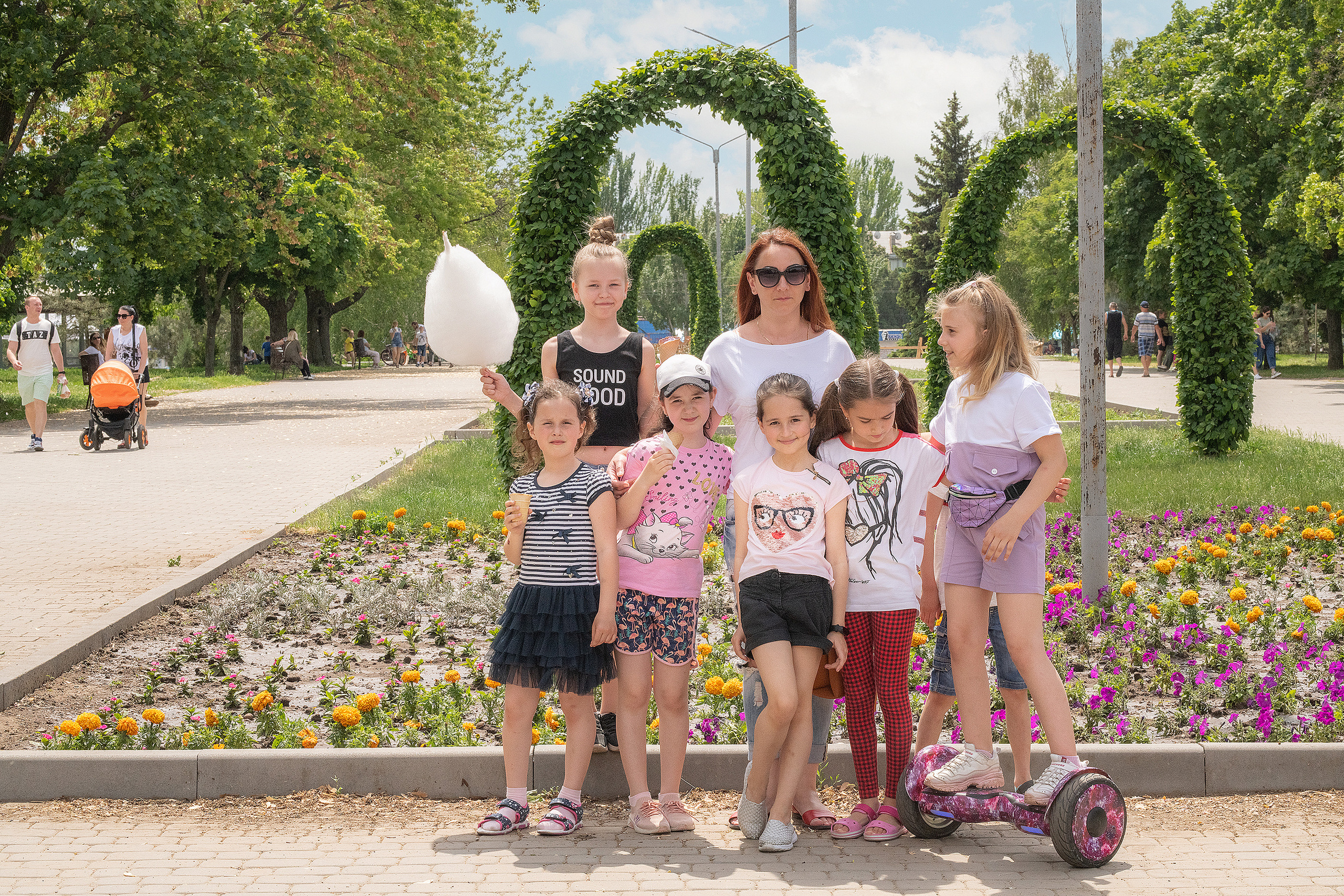 Фотосессия. Фотограф в Запоріжжі та Європі