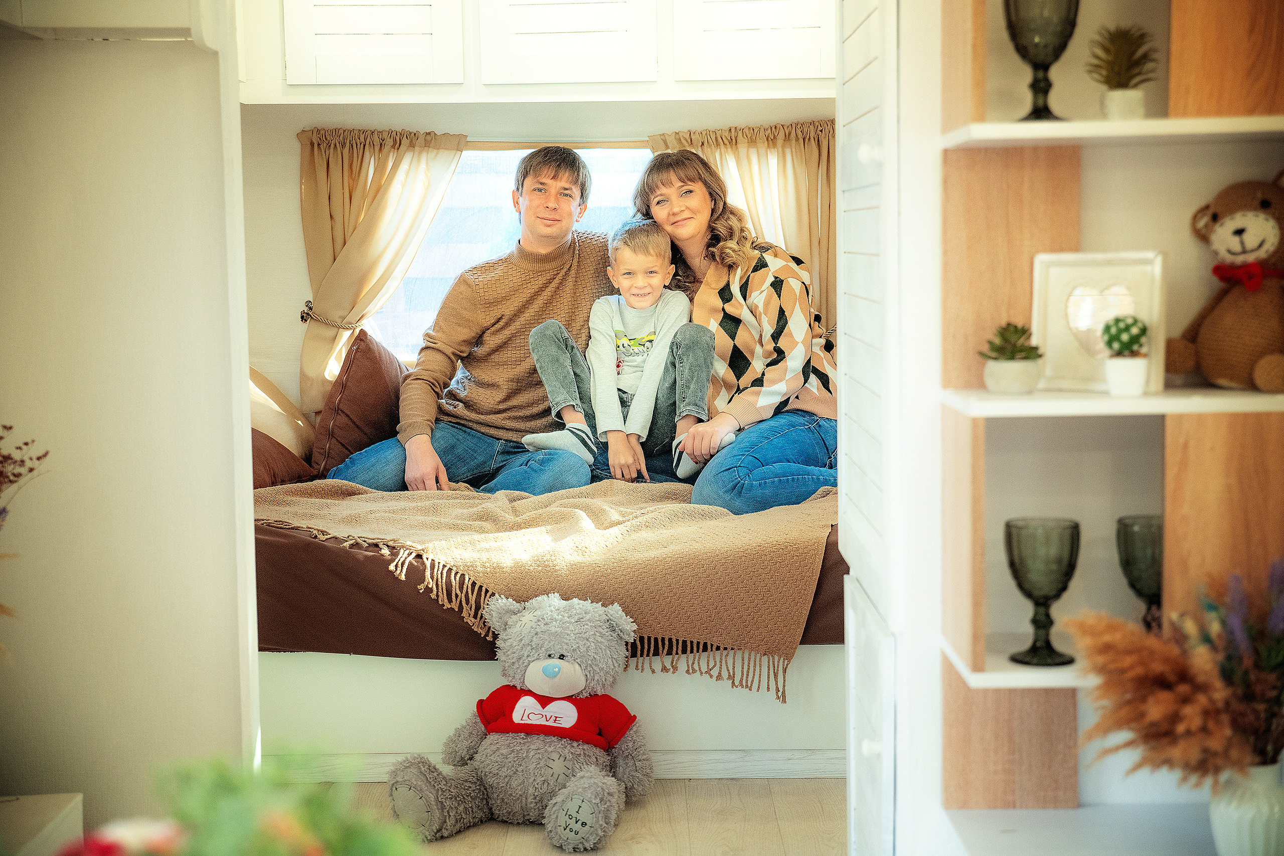 Как душевно провести Хэллоуин. Фотограф в Запоріжжі та Європі