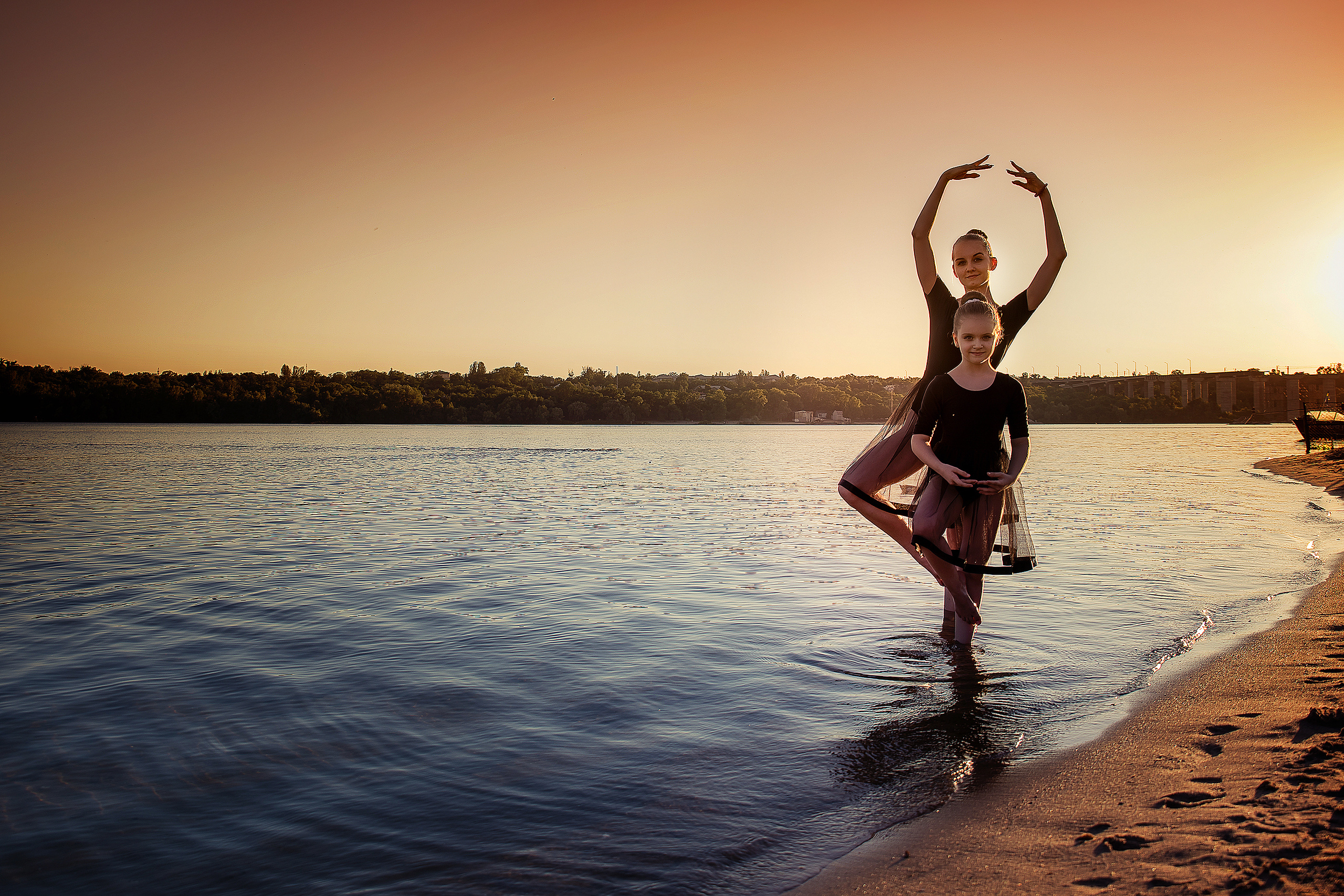 Студия танца Зайка Дэнс. Фотограф в Запоріжжі та Європі