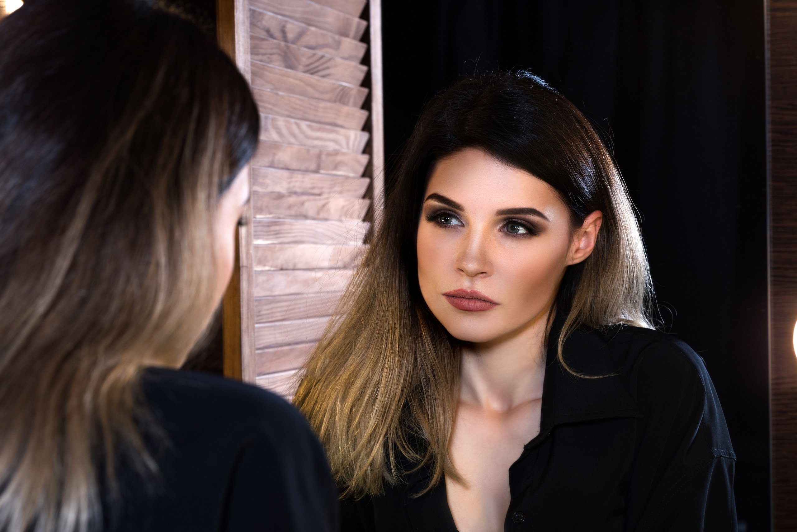 Яночка. Фотограф в Запоріжжі та Європі