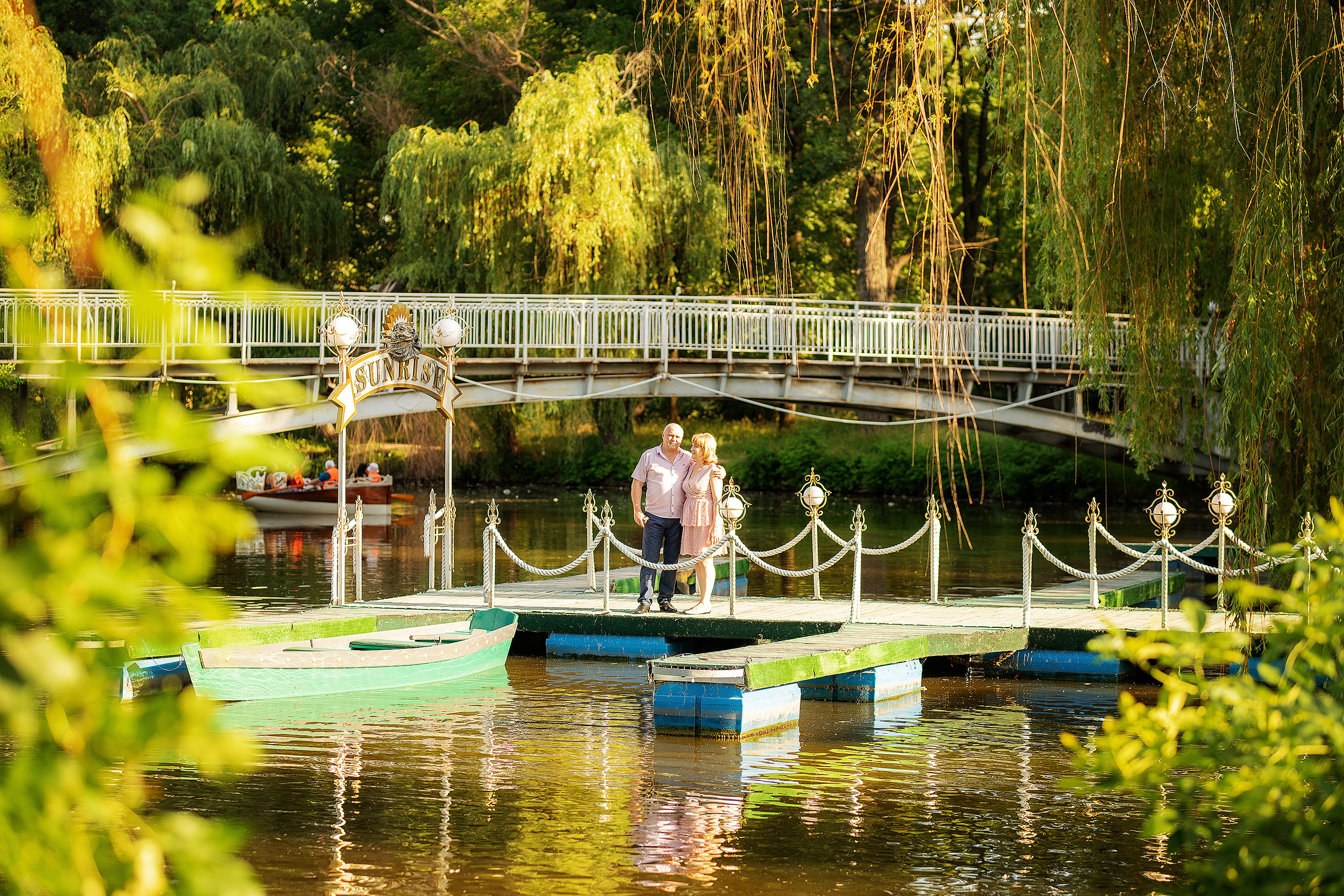 Фотопрогулка. Фотограф в Запоріжжі та Європі
