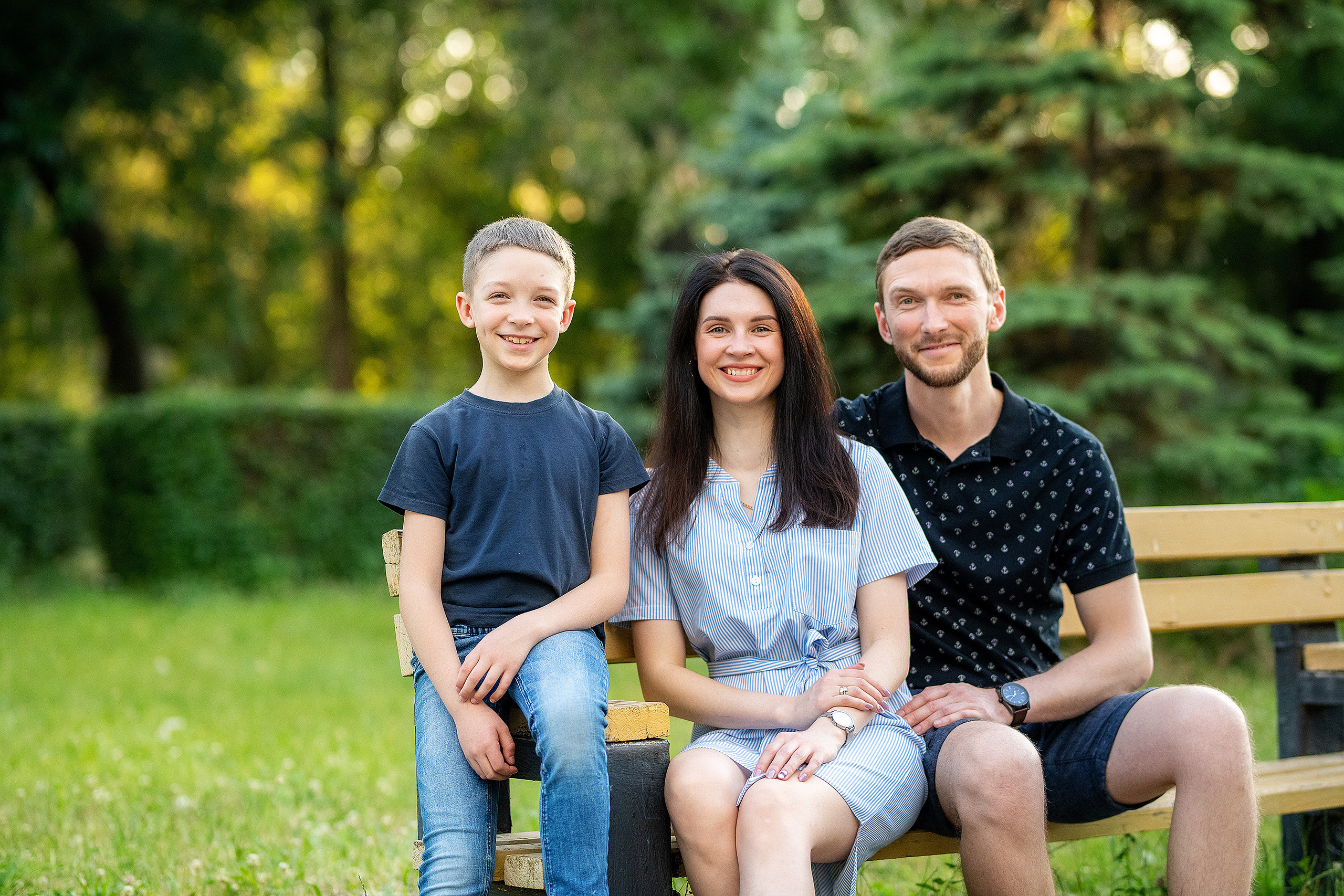 Фотопрогулка. Фотограф в Запоріжжі та Європі