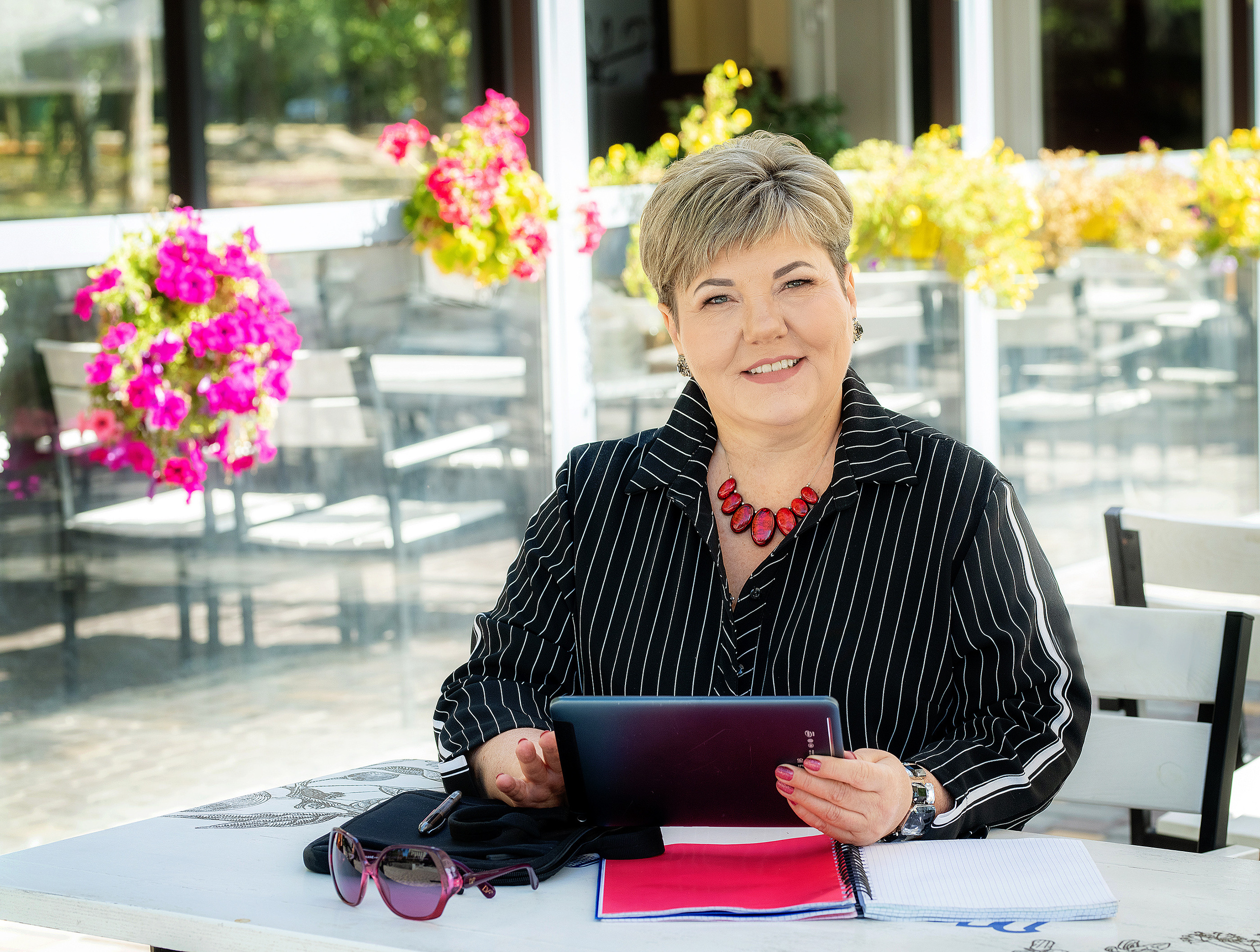 Распаковка бренда