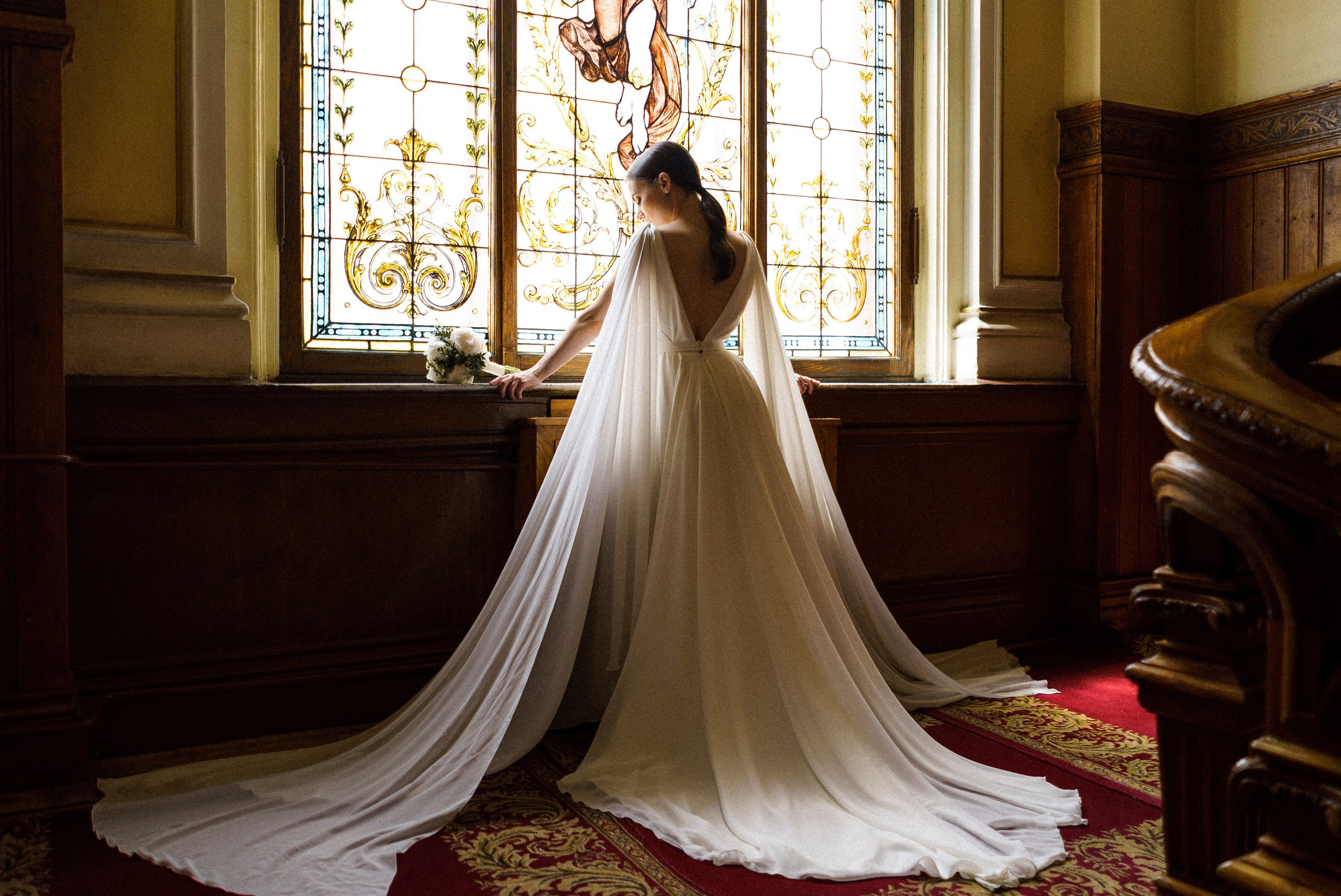 Весільний фотограф в Україні та Європі