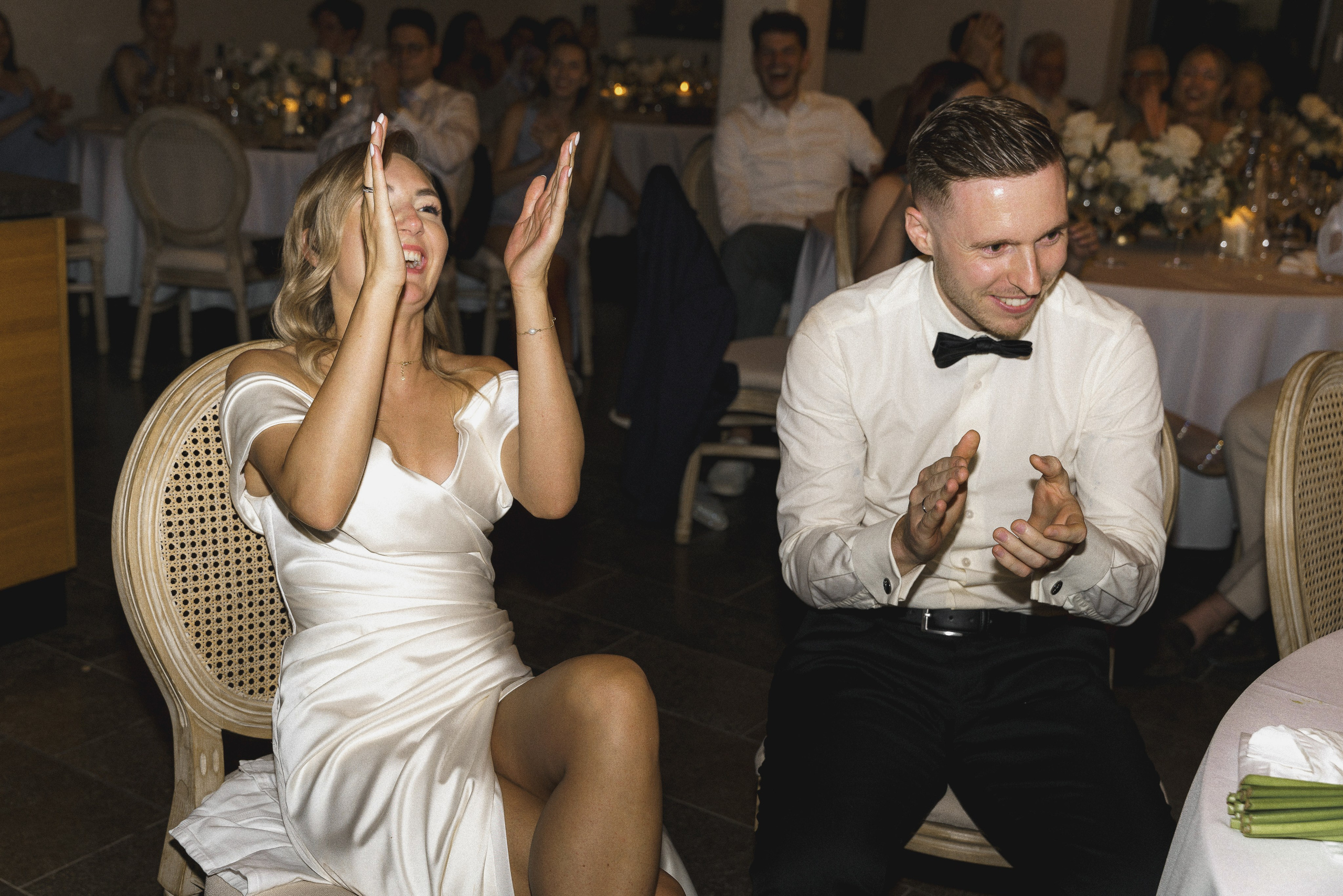 Jakob & Milena, Germany. Wedding photographer Tatyana Harmash in Ukraine and Europe