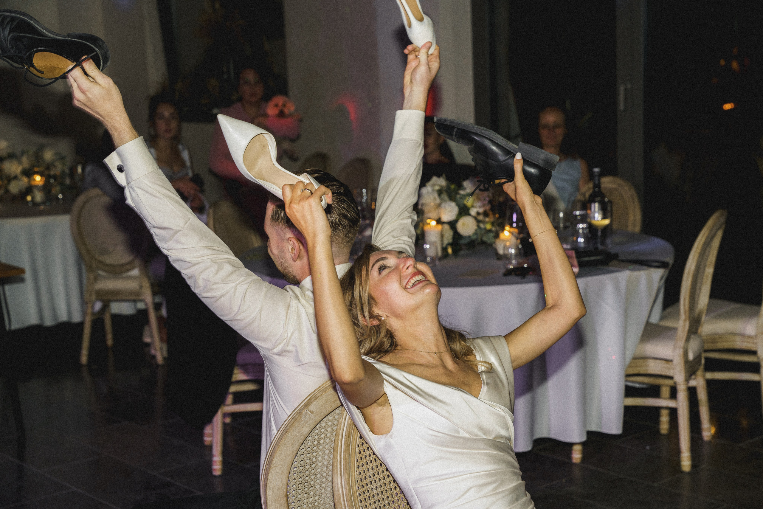 Jakob & Milena, Germany. Wedding photographer Tatyana Harmash in Ukraine and Europe